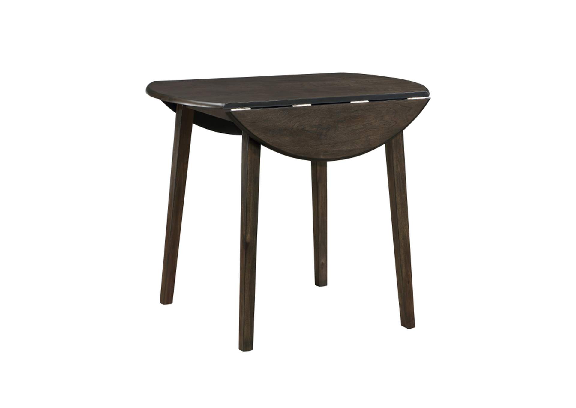 Rutland Dining Table,Homelegance