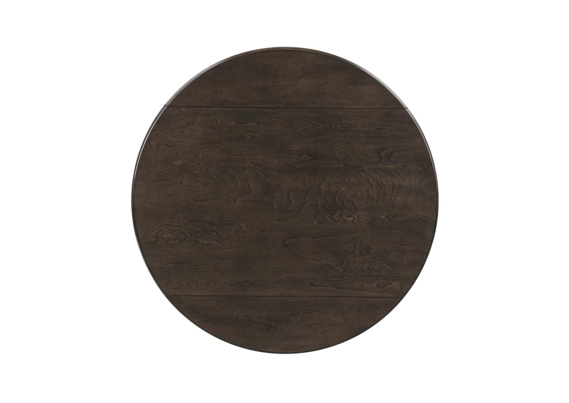 Rutland Dining Table,Homelegance