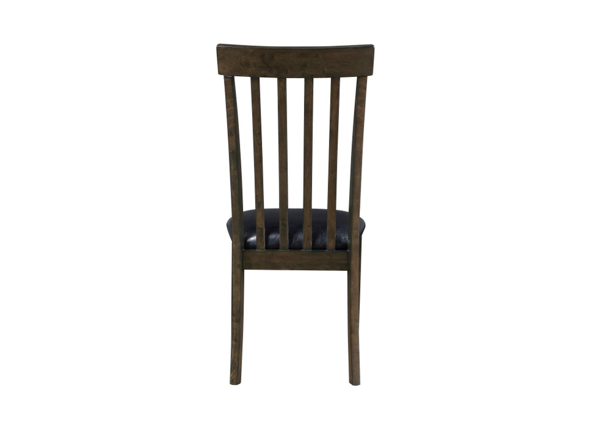 Rutland Side Chair,Homelegance
