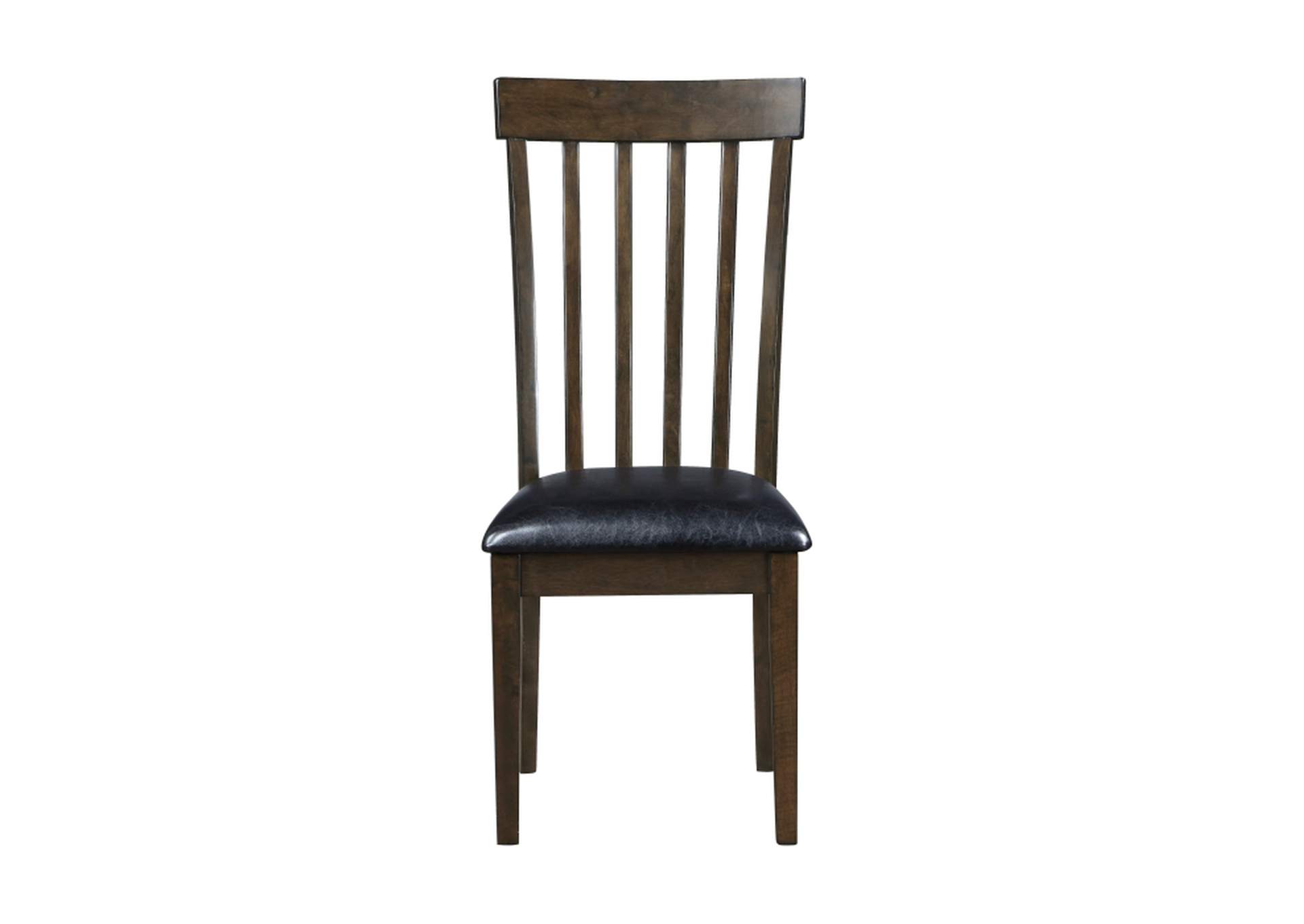 Rutland Side Chair,Homelegance