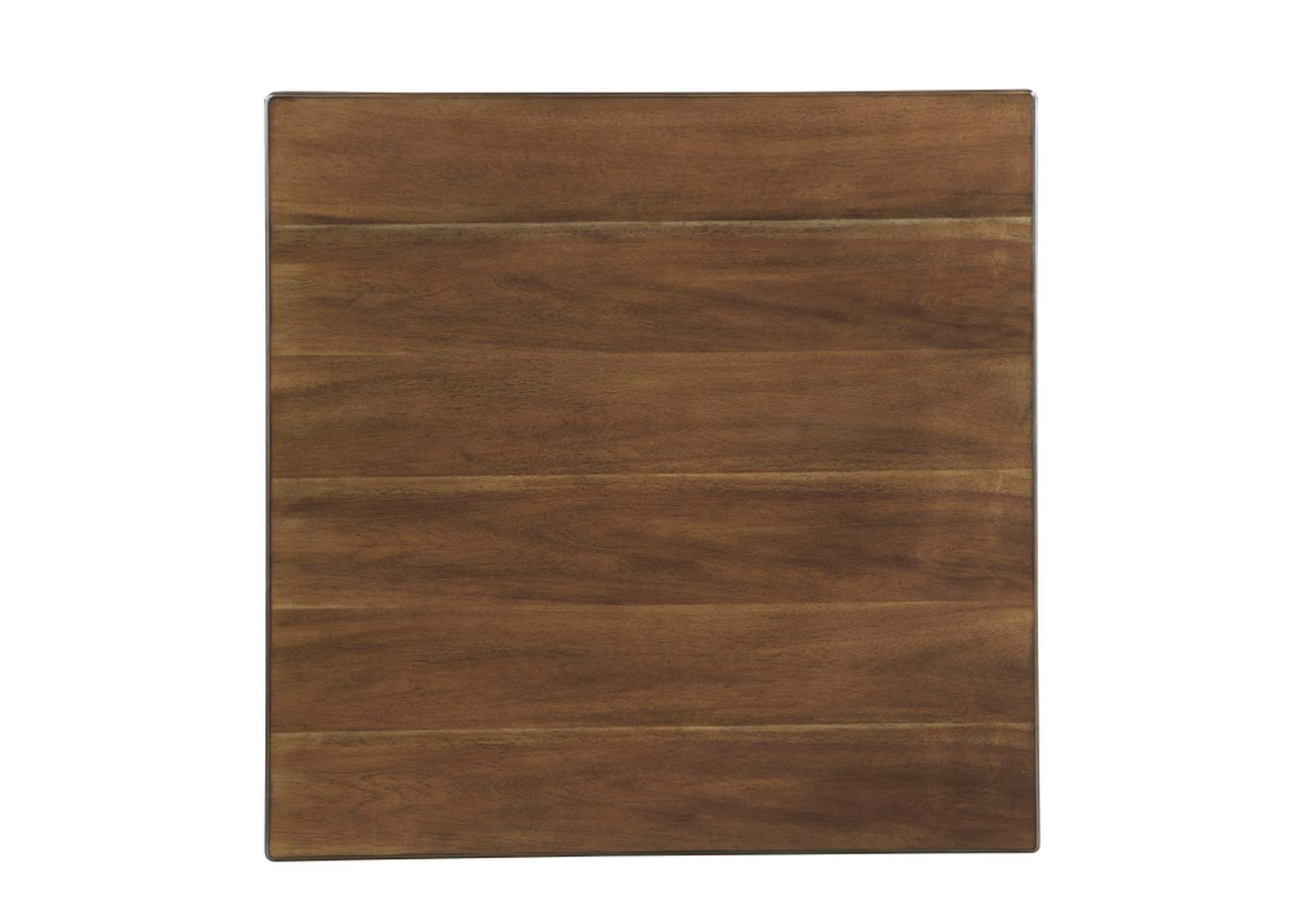 Stowe 5 Piece Counter Height Set,Homelegance