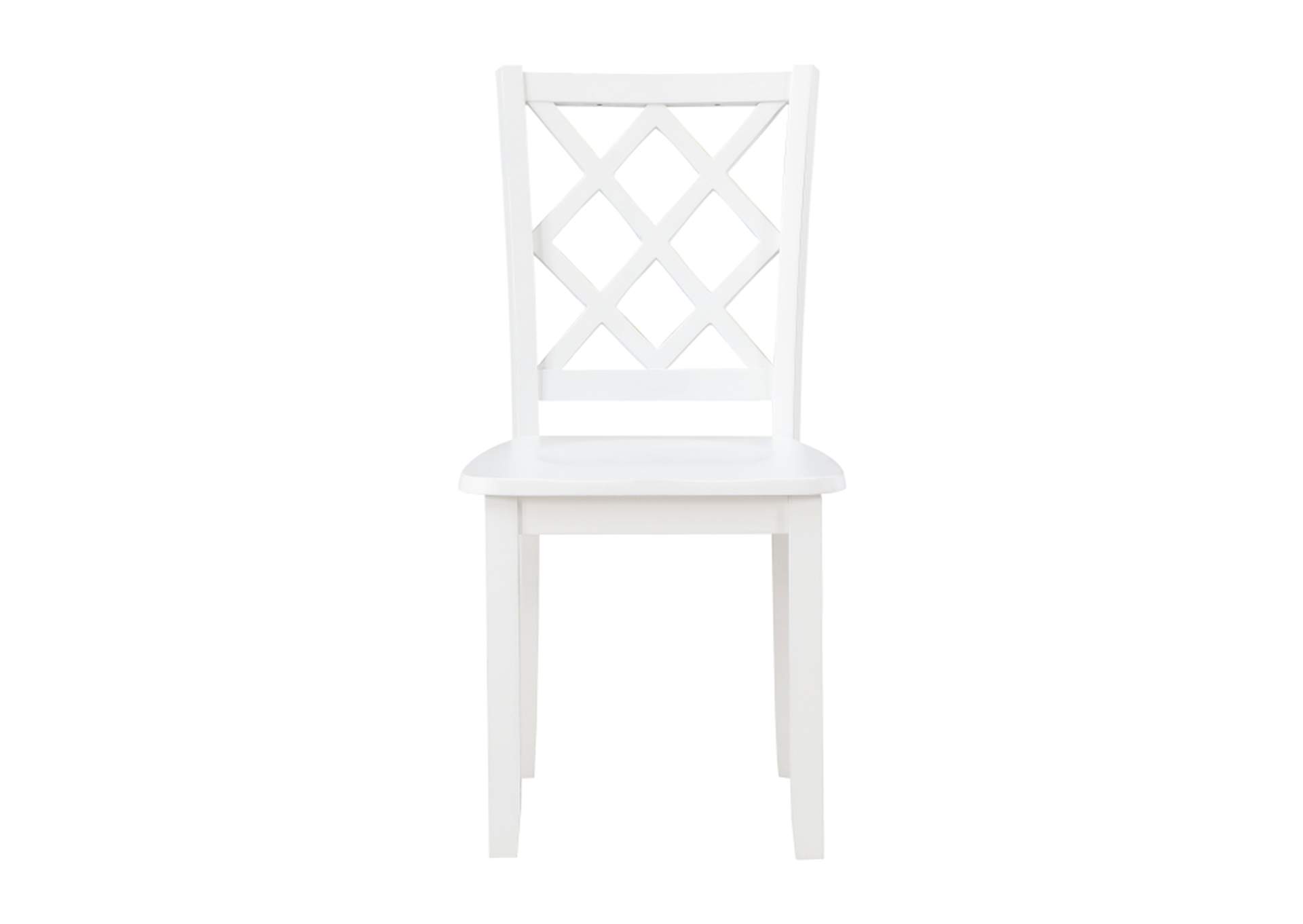 Astoria 5 Piece Dinette Set,Homelegance