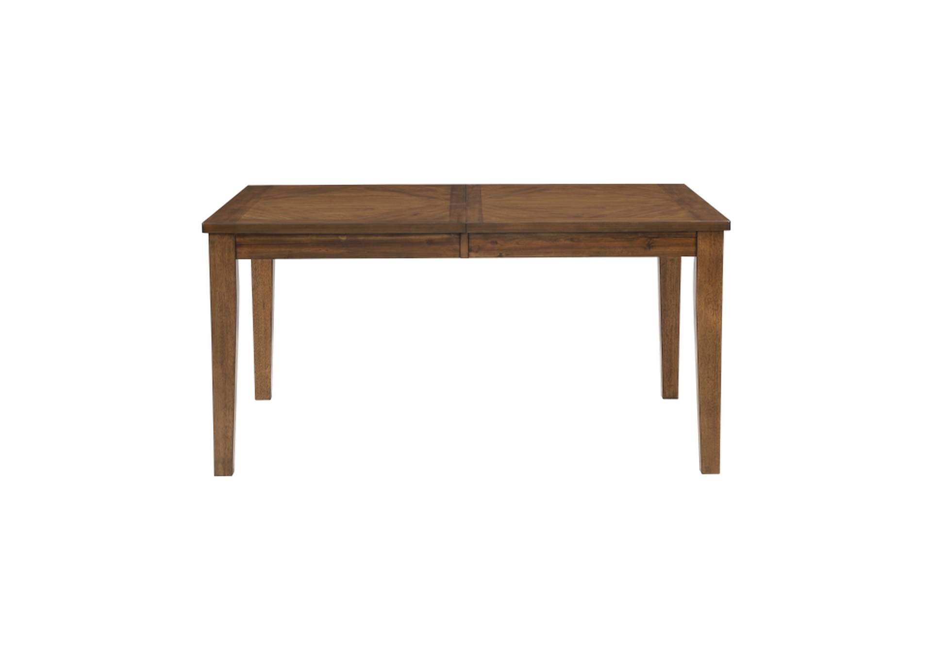 Counsil Dining Table,Homelegance