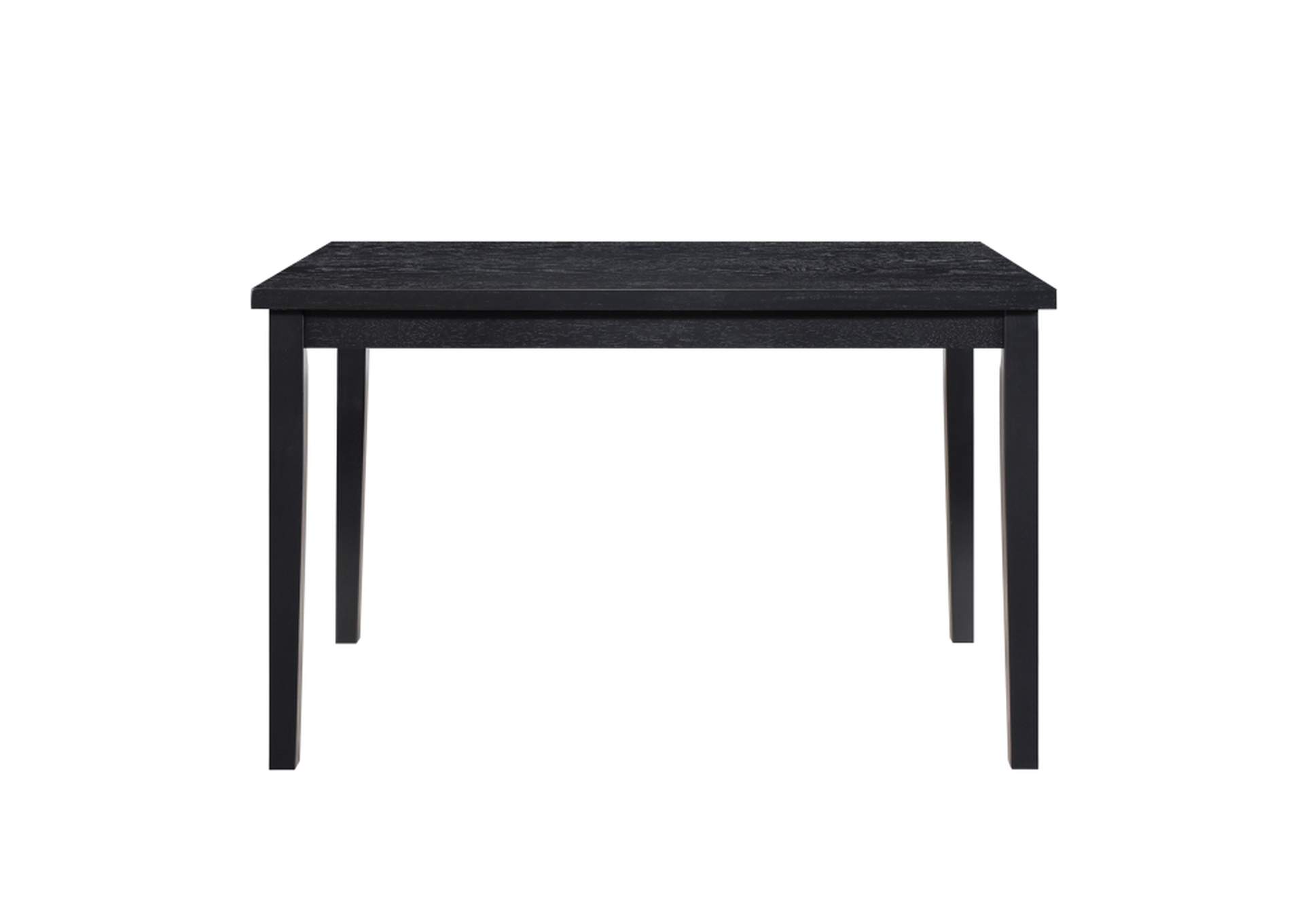 Andreas Dining Table,Homelegance