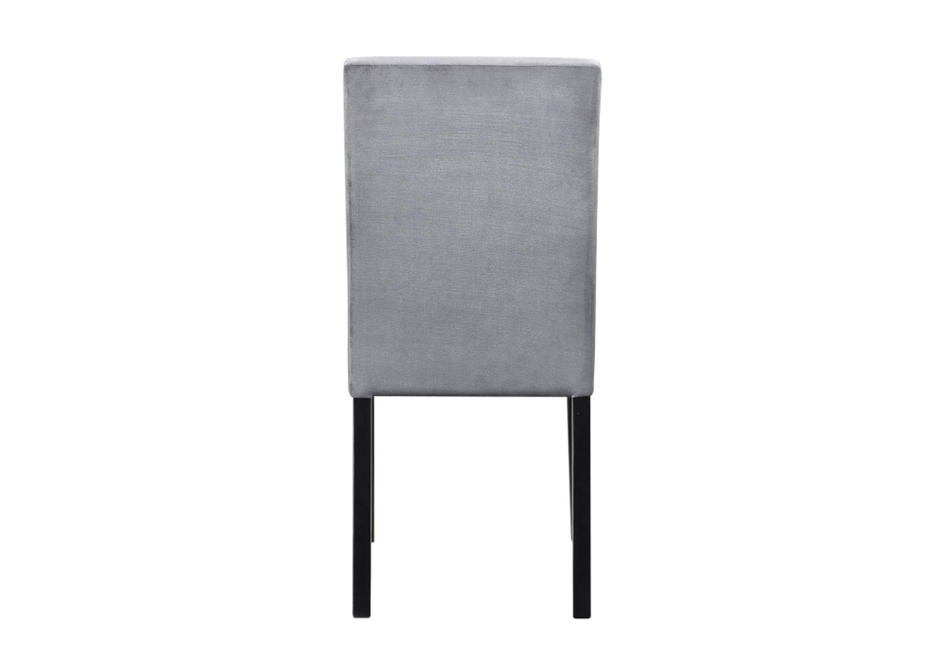 Andreas Side Chair,Homelegance