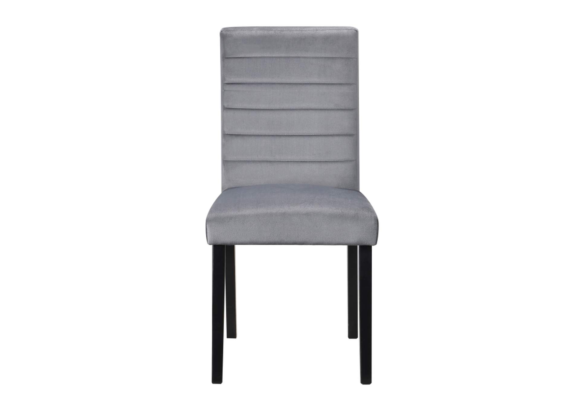 Andreas Side Chair,Homelegance