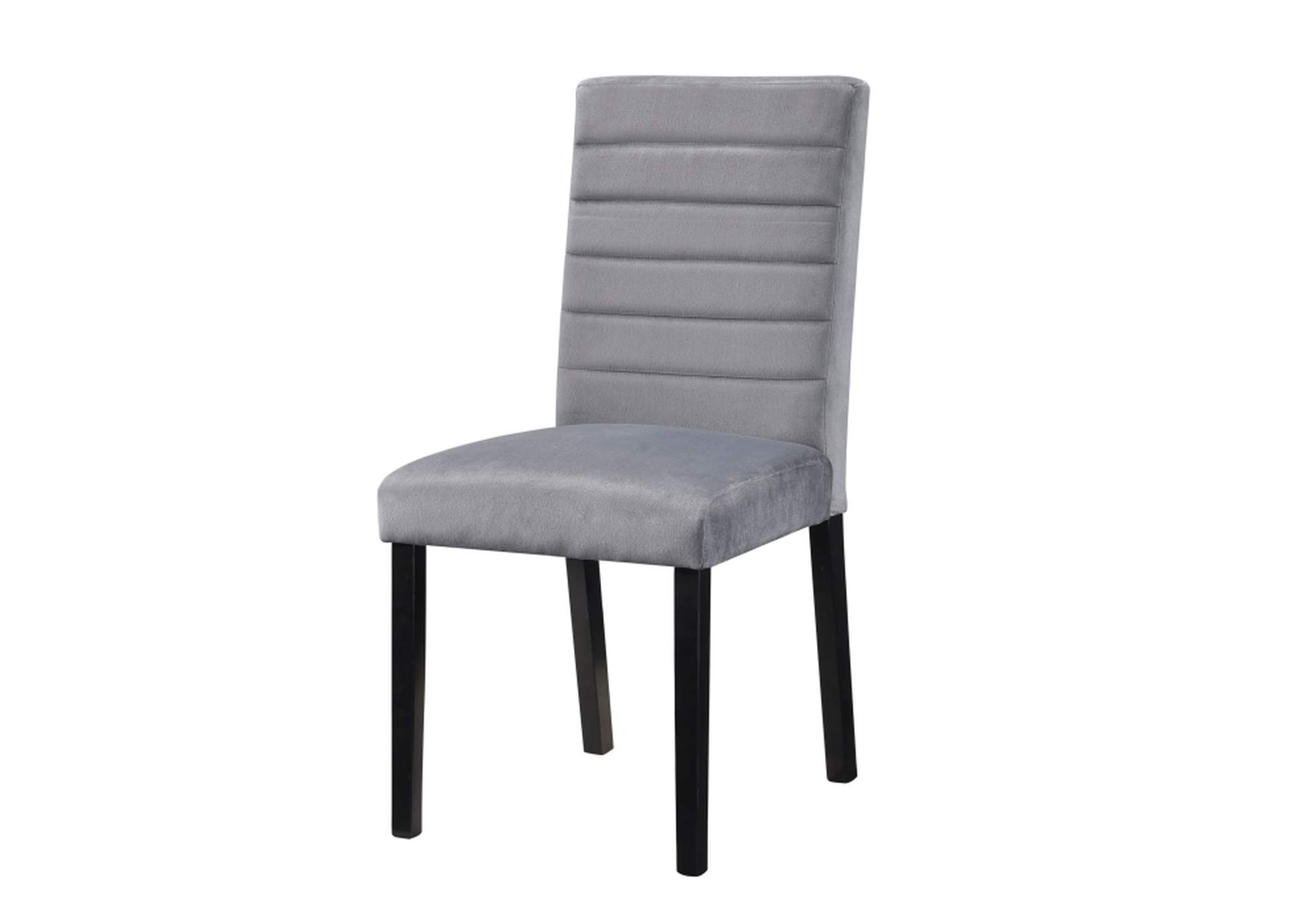 Andreas Side Chair,Homelegance