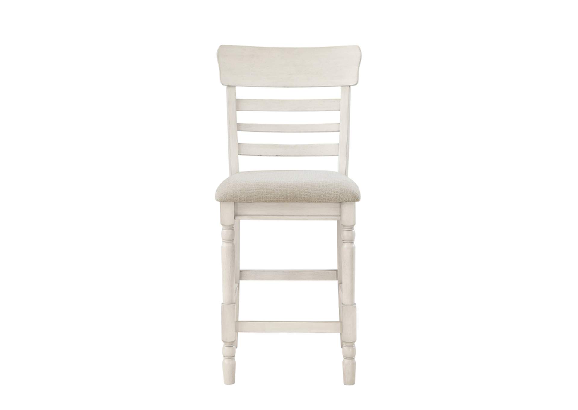 Alburgh Counter Height Chair,Homelegance