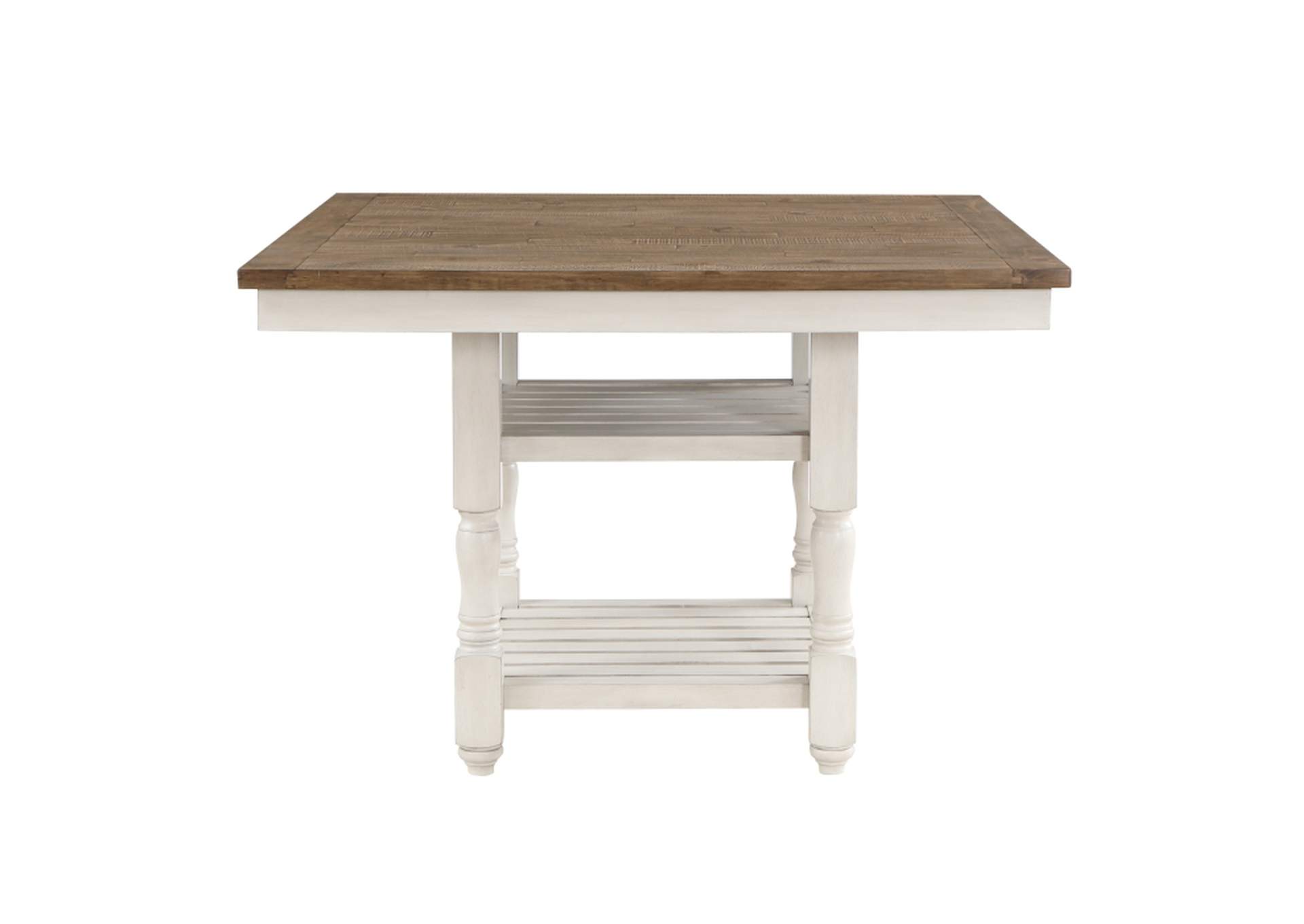 Alburgh Counter Height Table,Homelegance