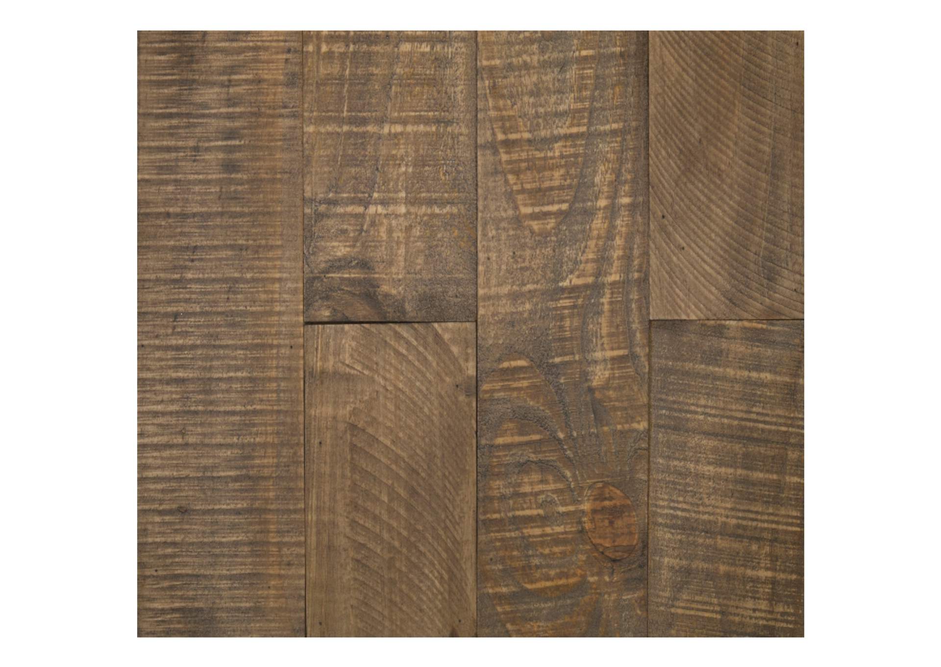 Alburgh Counter Height Table,Homelegance