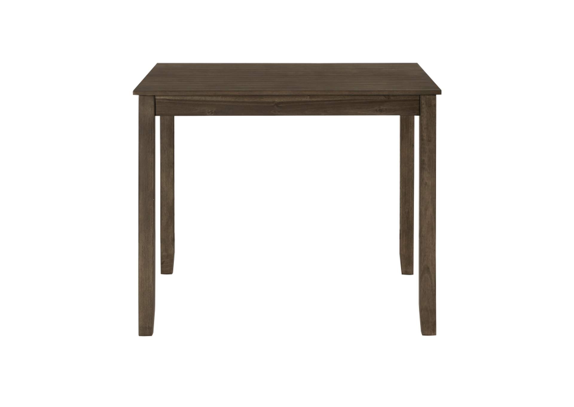 Rivera 5 Piece Dinette Set,Homelegance