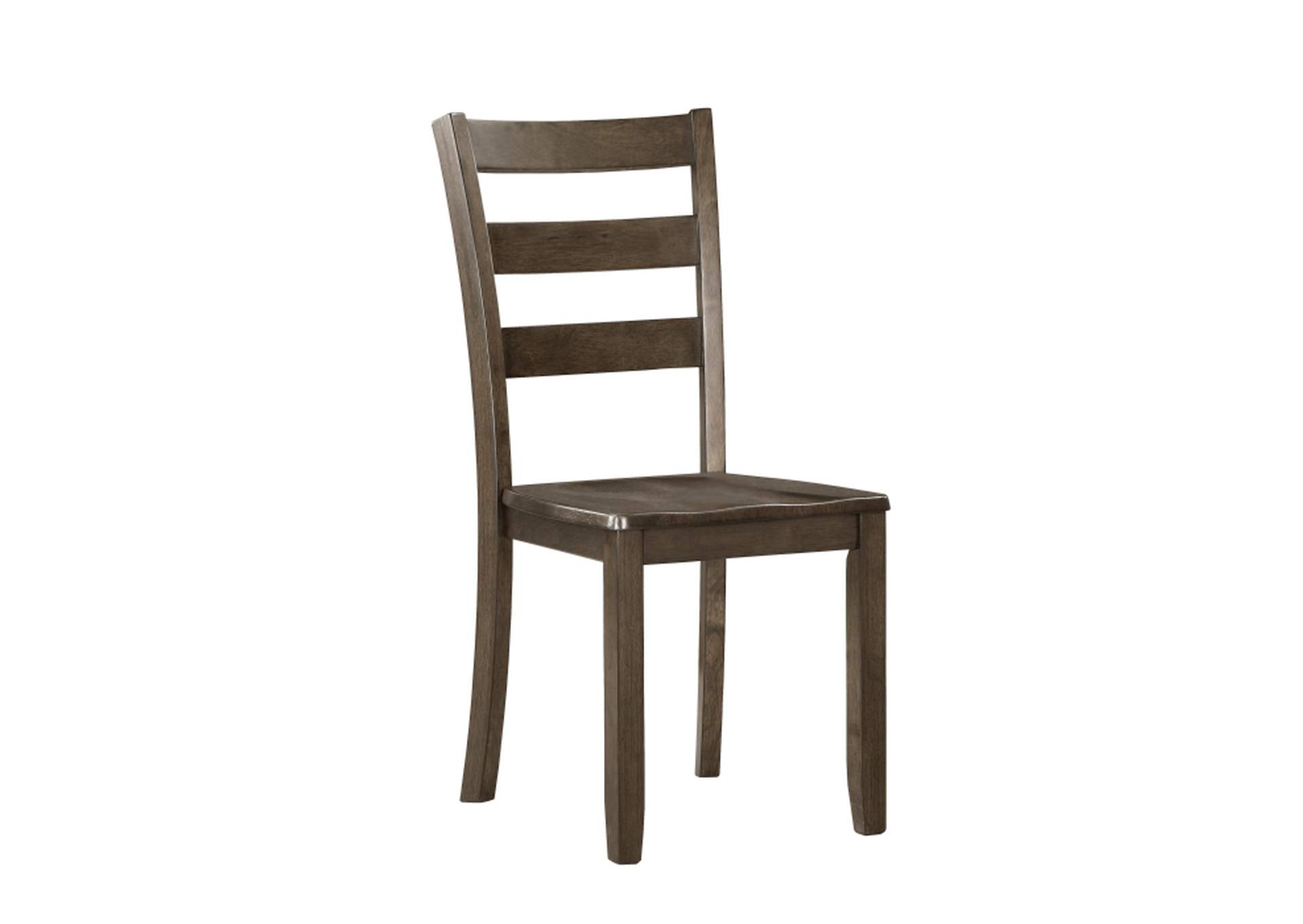 Fallington 5 Piece Dinette Set,Homelegance