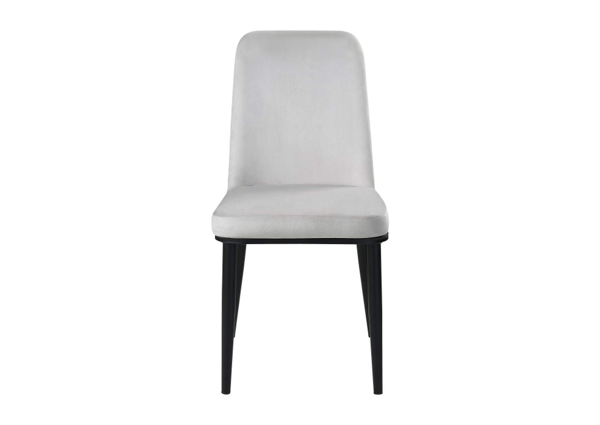 Salerno Side Chair,Homelegance