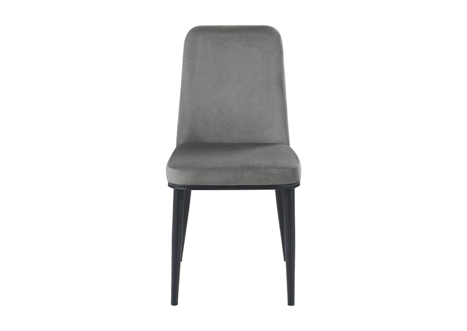 Salerno Side Chair,Homelegance