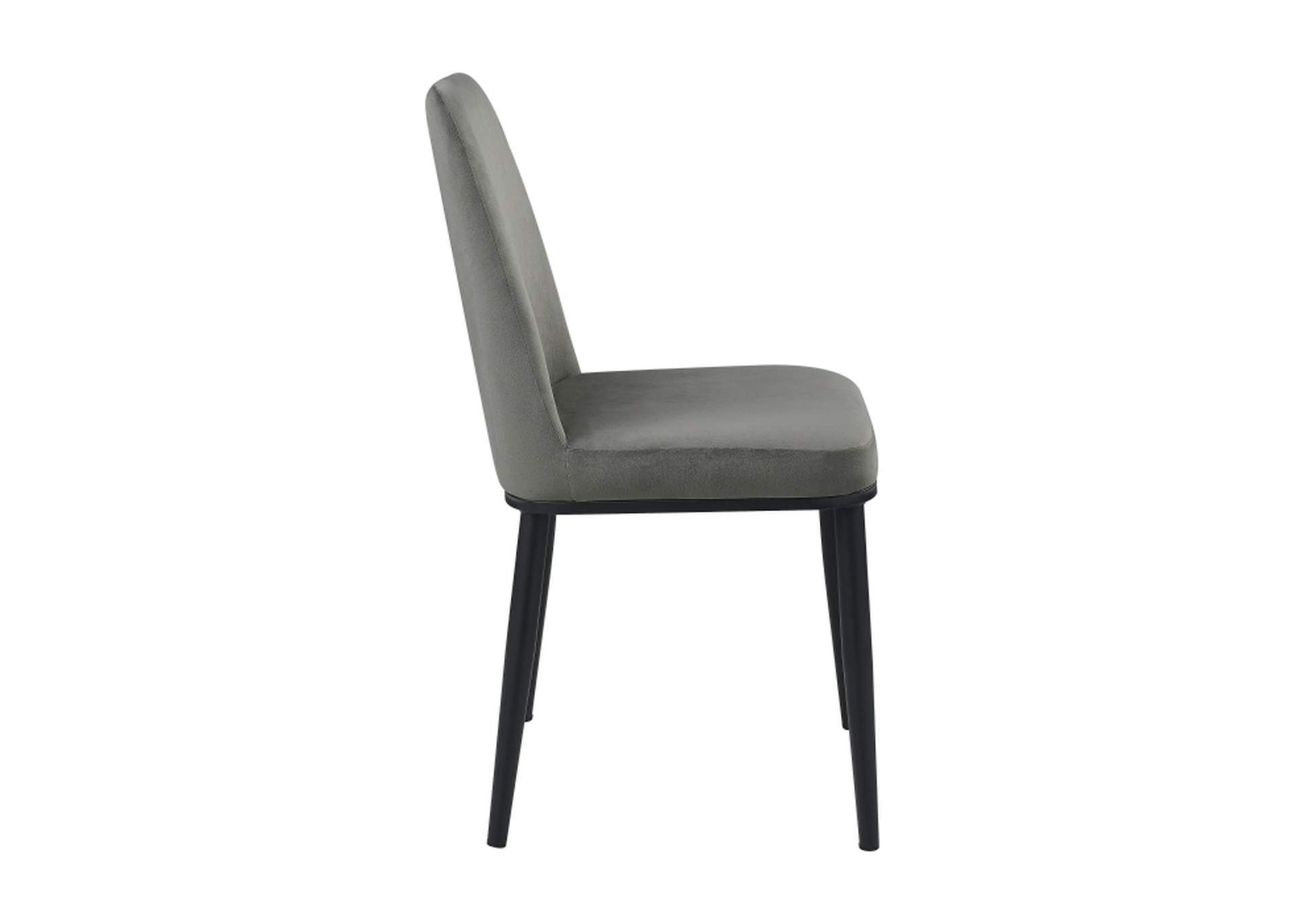 Salerno Side Chair,Homelegance