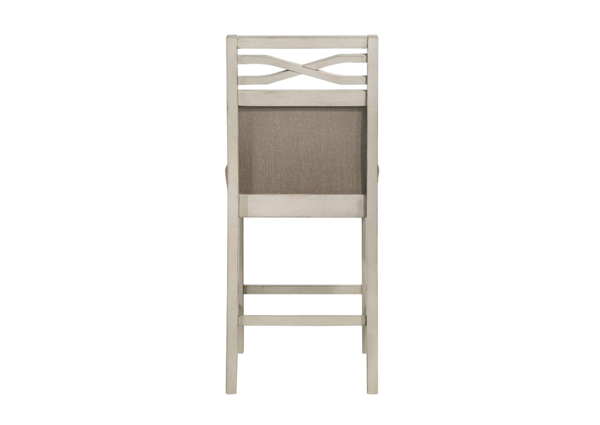Maribelle Counter Height Chair,Homelegance