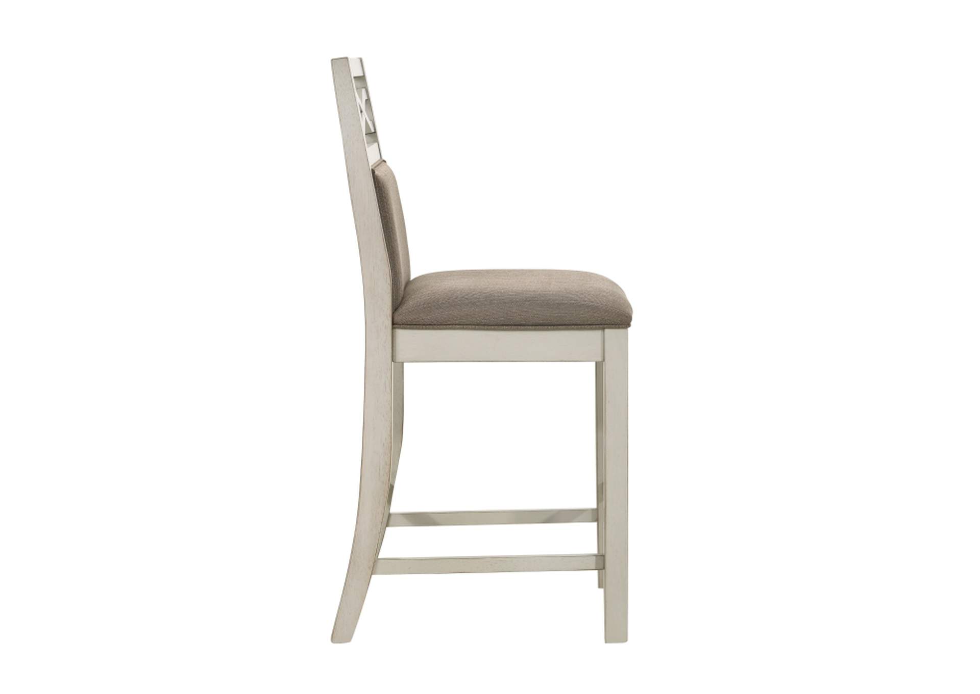 Maribelle Counter Height Chair,Homelegance