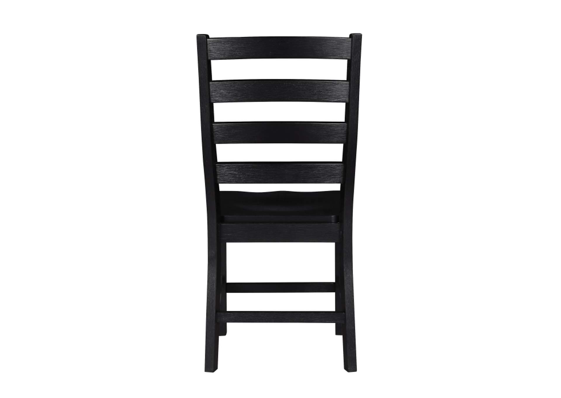 Side Chair,Homelegance