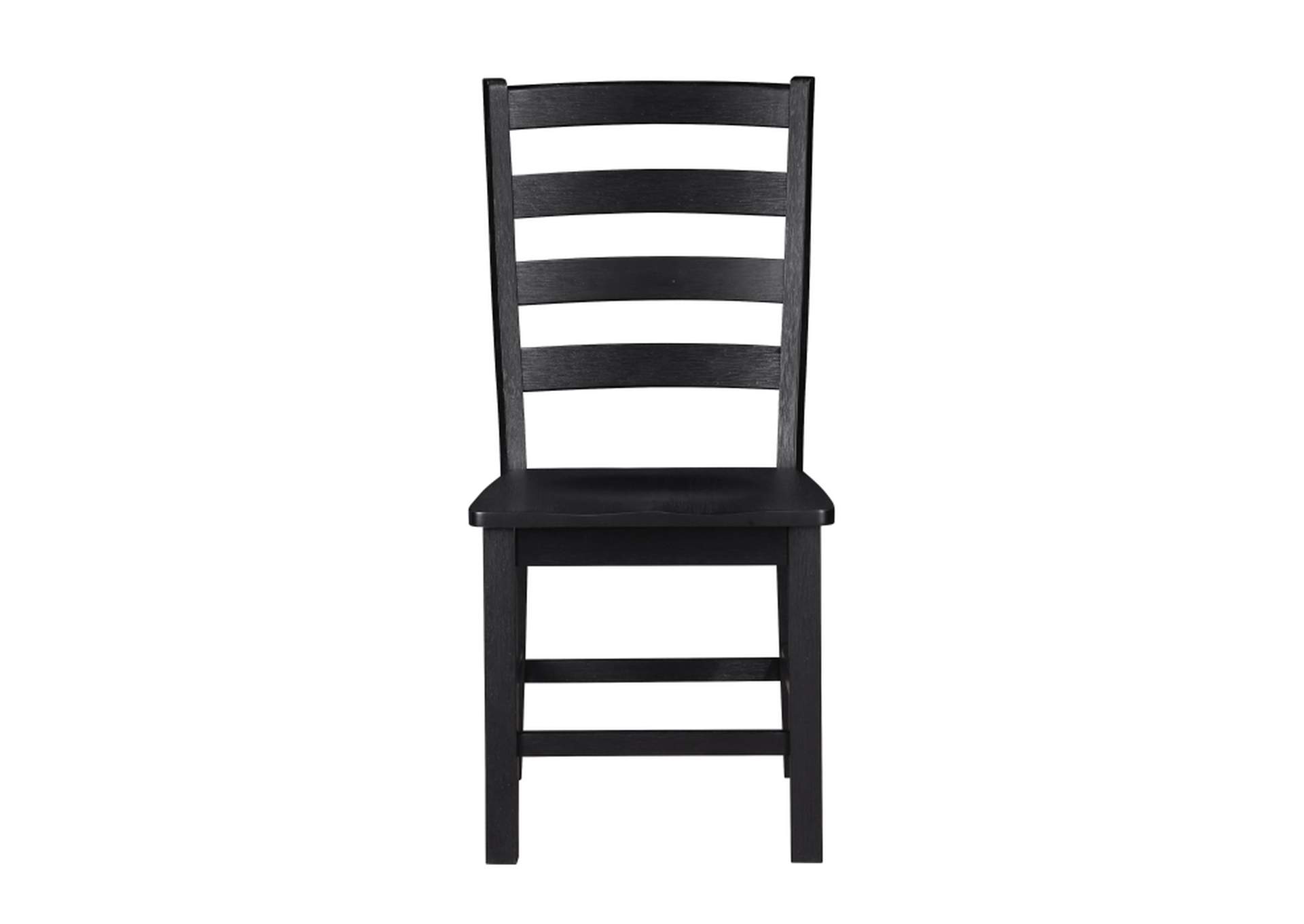 Side Chair,Homelegance