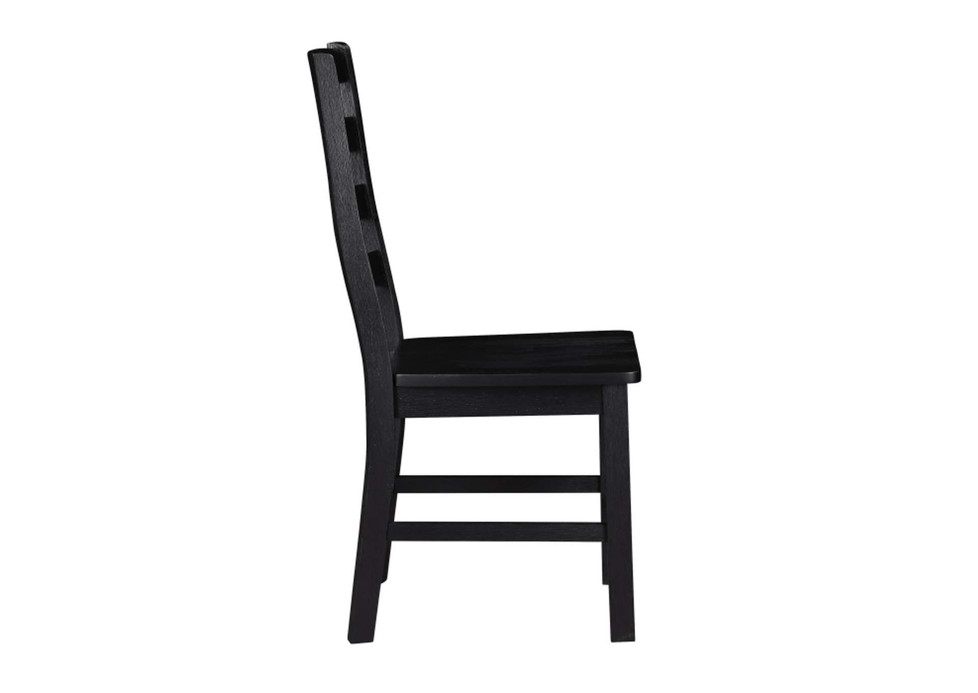Side Chair,Homelegance