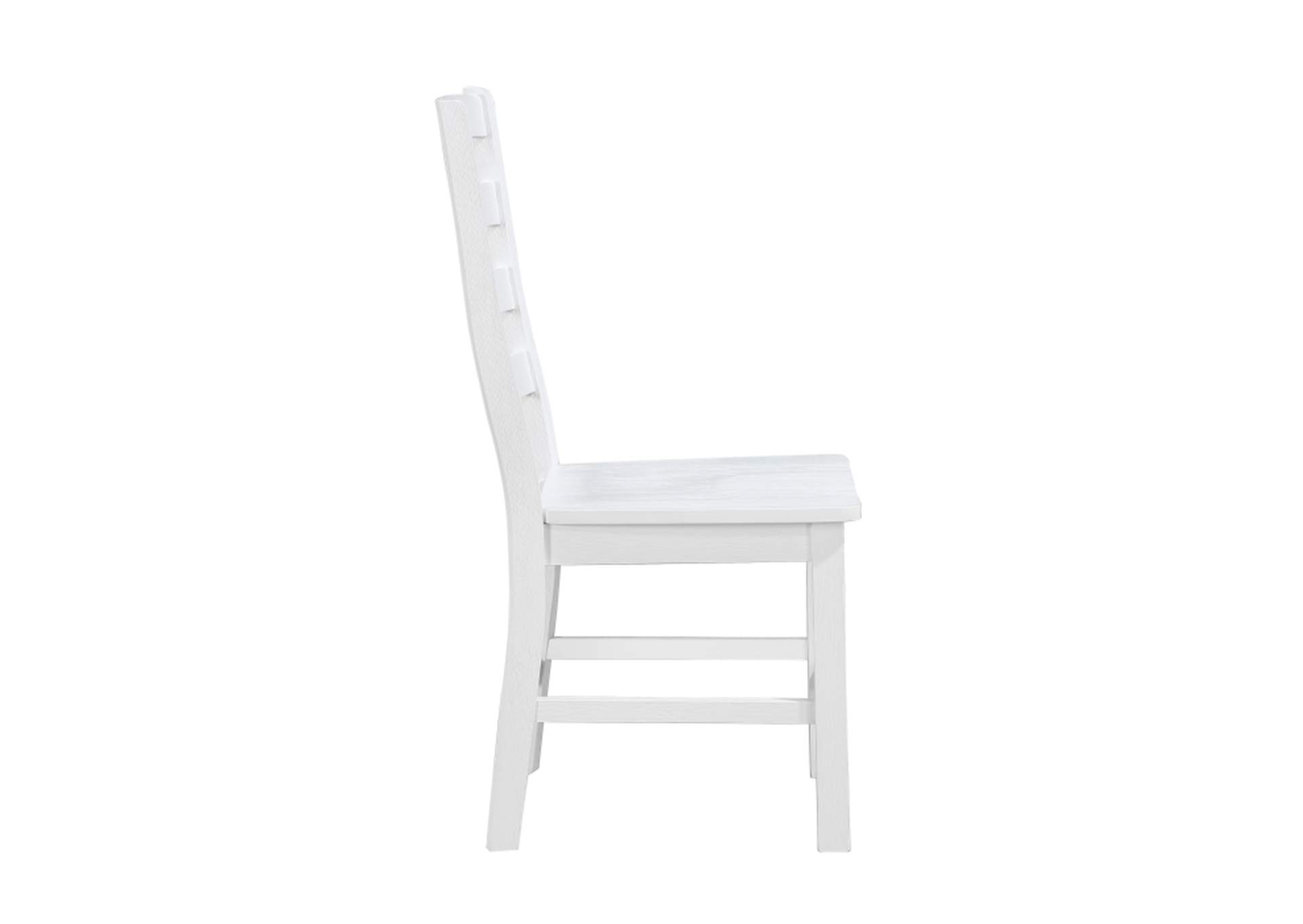 Side Chair,Homelegance