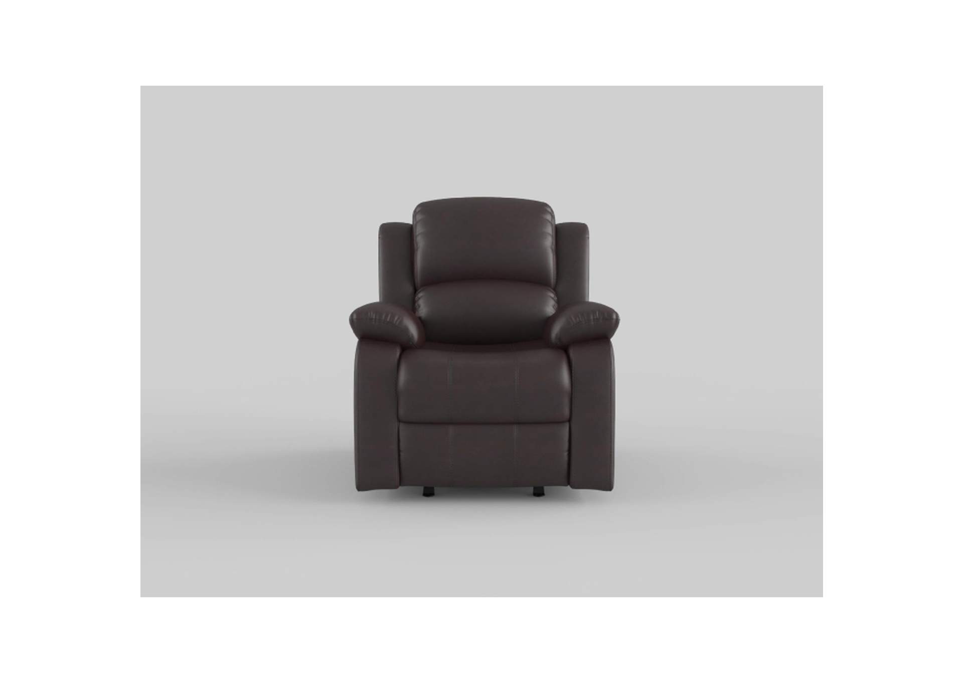 Clarkdale 2 Piece Sofa Set,Homelegance