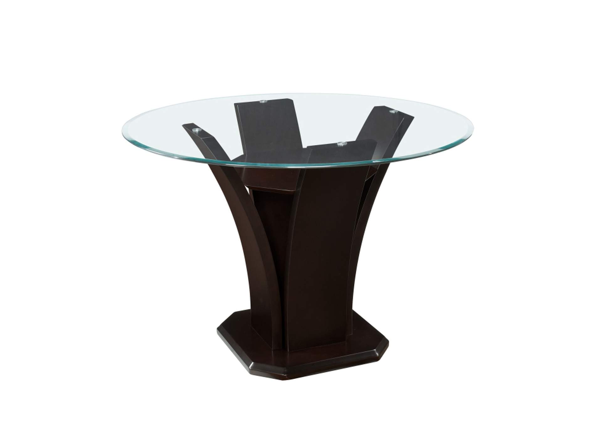 Daisy 5 Piece Dining Set,Homelegance