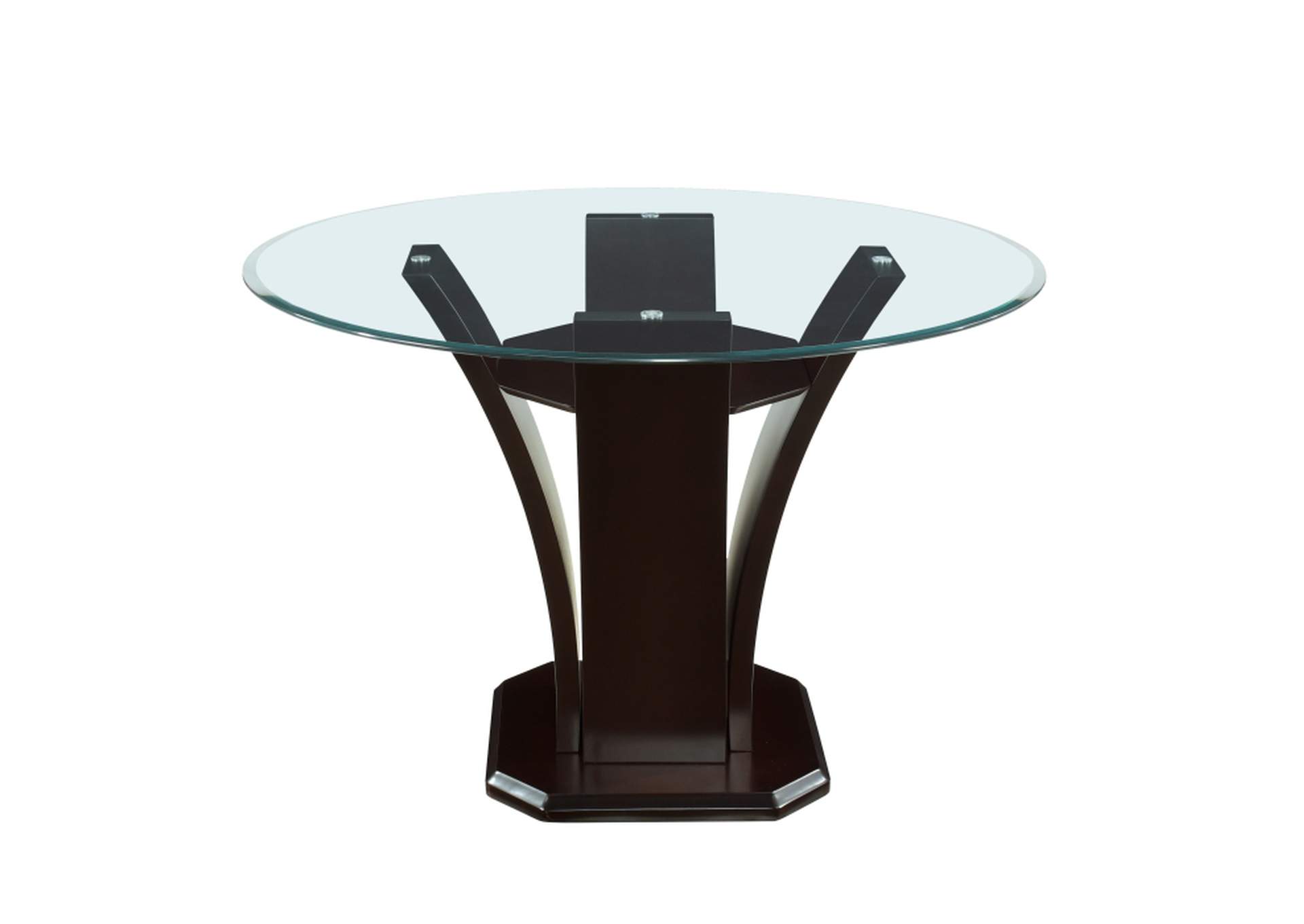 Daisy 5 Piece Dining Set,Homelegance