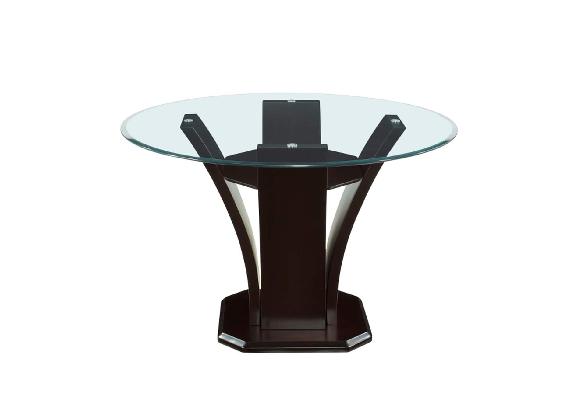 Daisy 5 Piece Dining Set,Homelegance