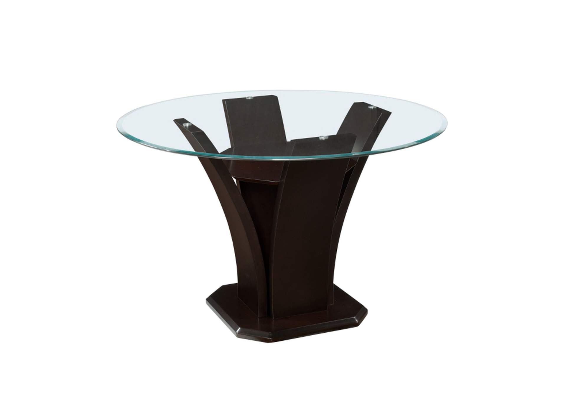 Daisy 5 Piece Dining Set,Homelegance