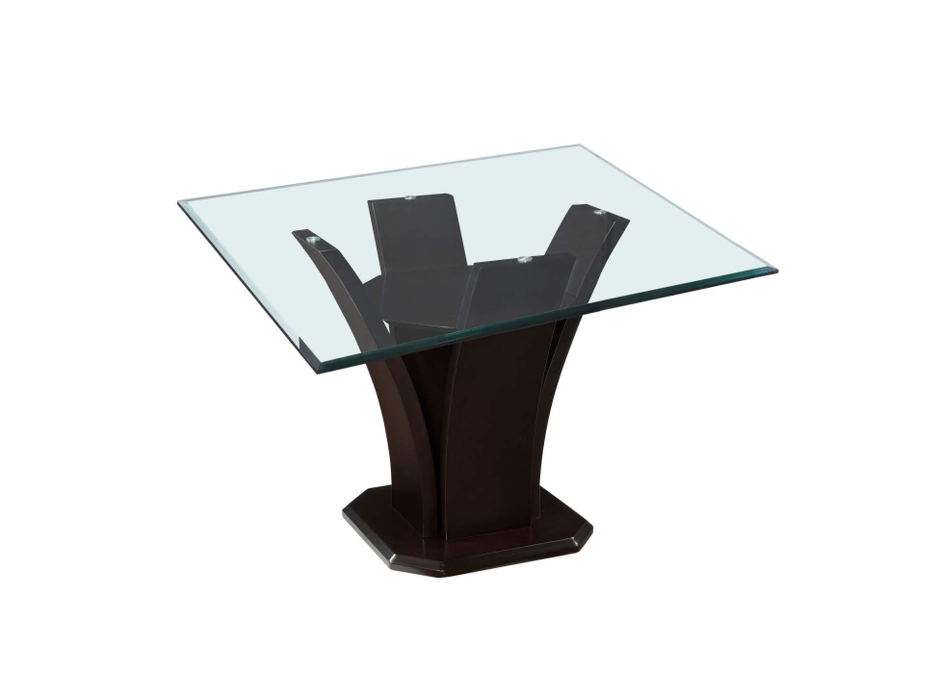 Daisy 5 Piece Dining Set,Homelegance