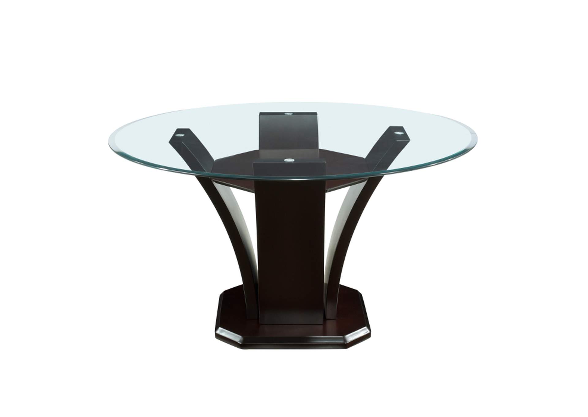 Daisy 5 Piece Dining Set,Homelegance