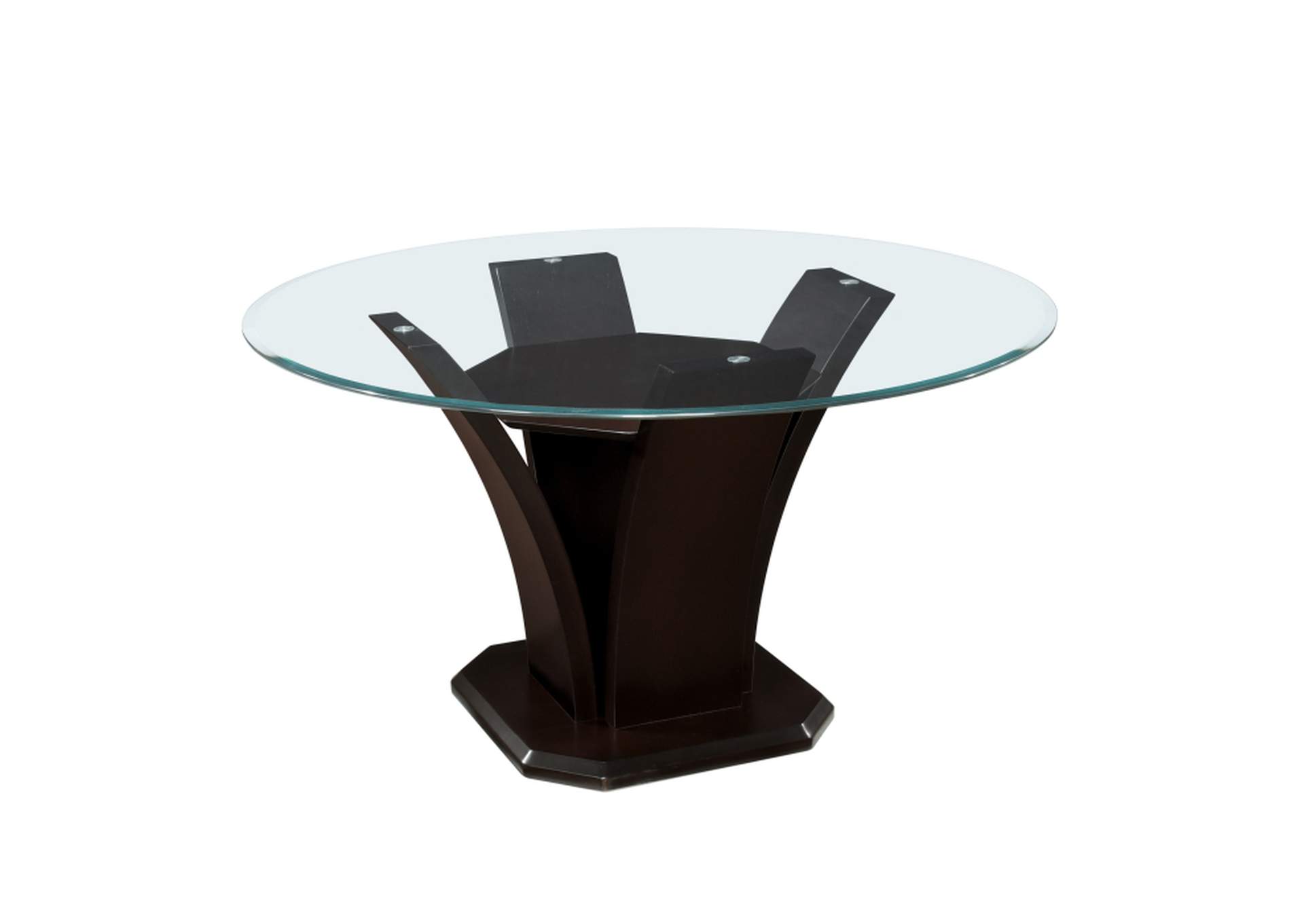 Daisy 5 Piece Dining Set,Homelegance