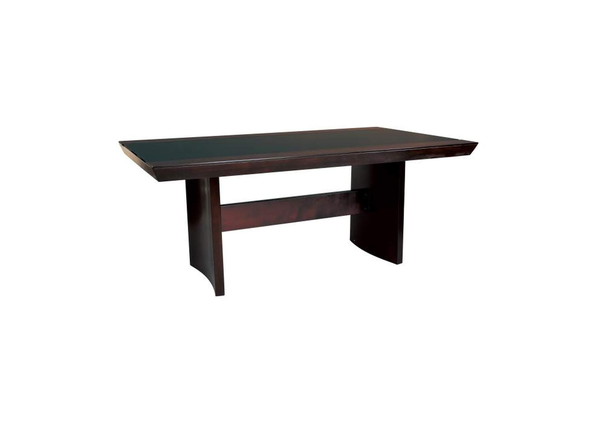 Daisy 5 Piece Dining Set,Homelegance