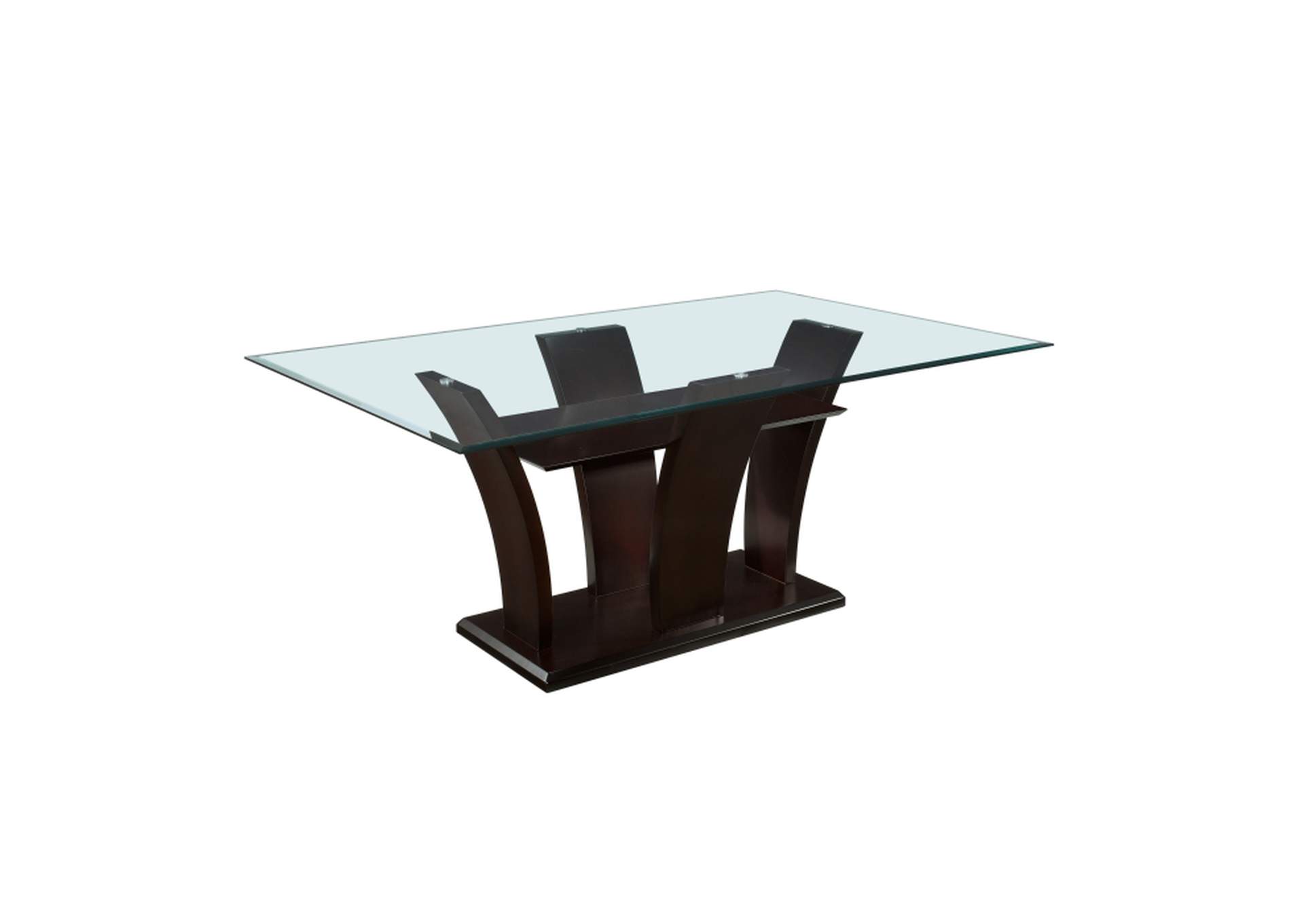 Daisy 5 Piece Dining Set,Homelegance