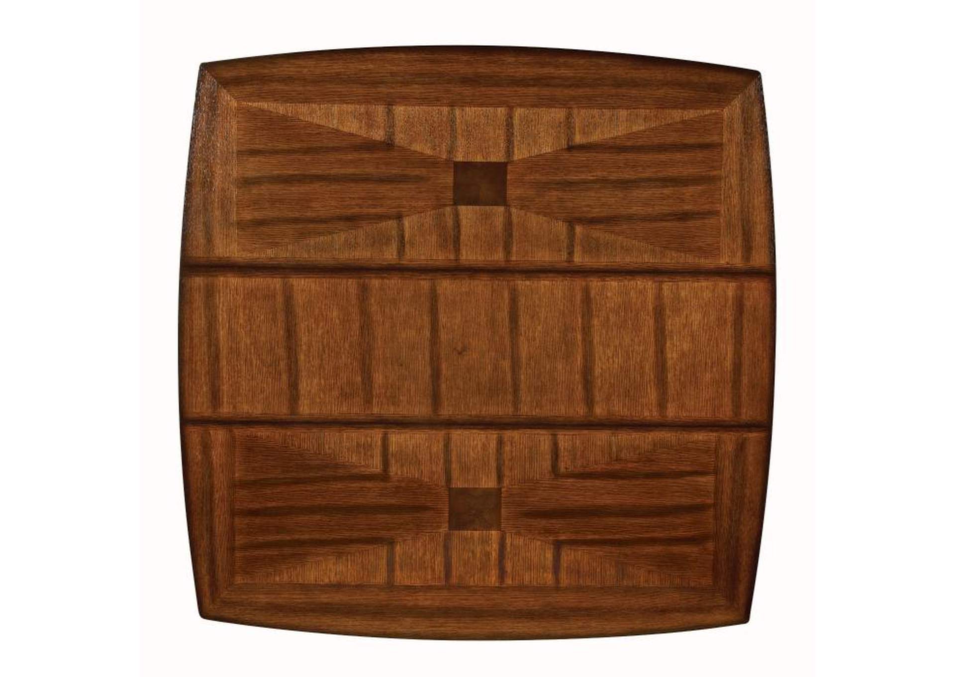 Verona 5 Piece Dining Set,Homelegance