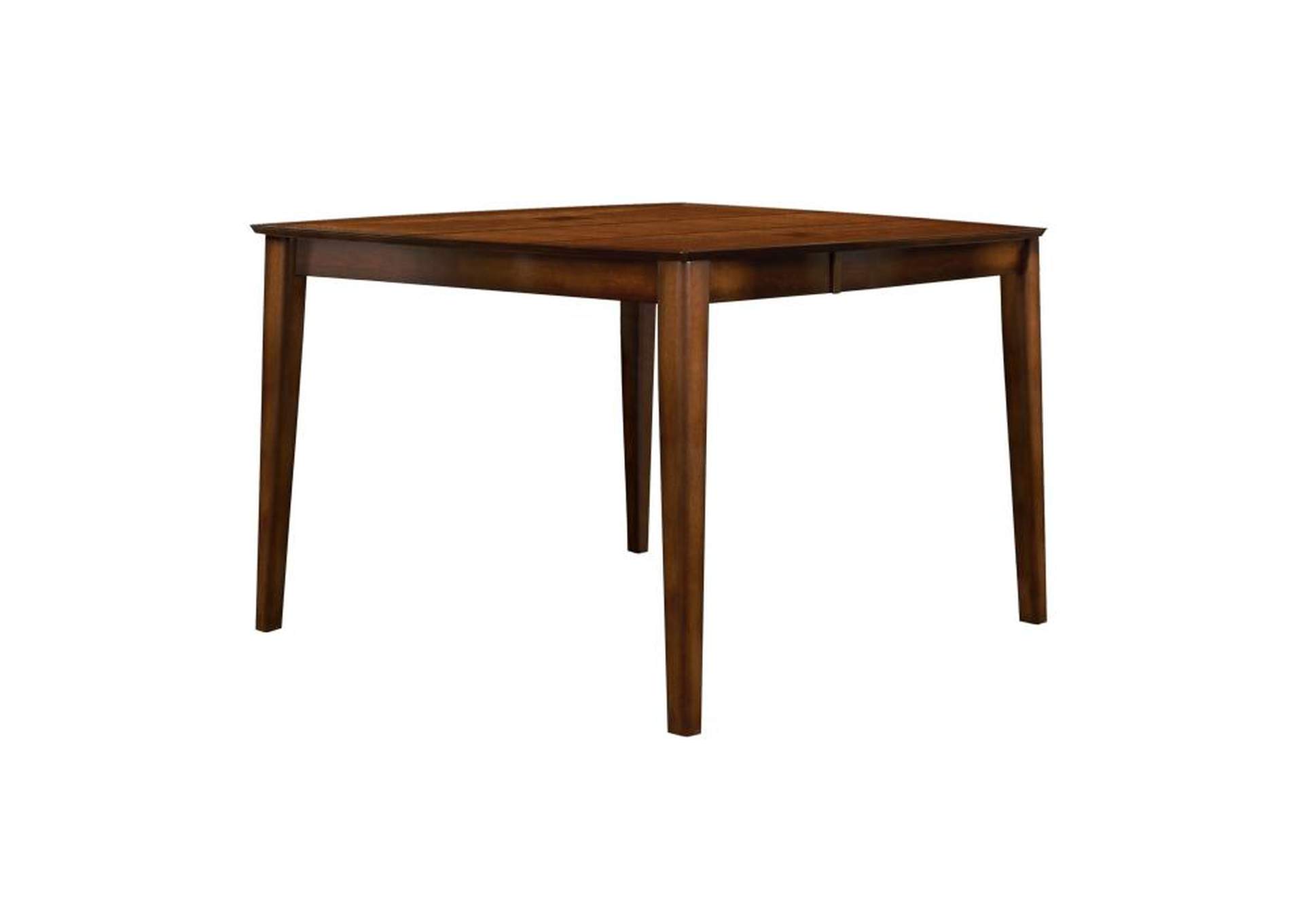 Verona 5 Piece Dining Set,Homelegance