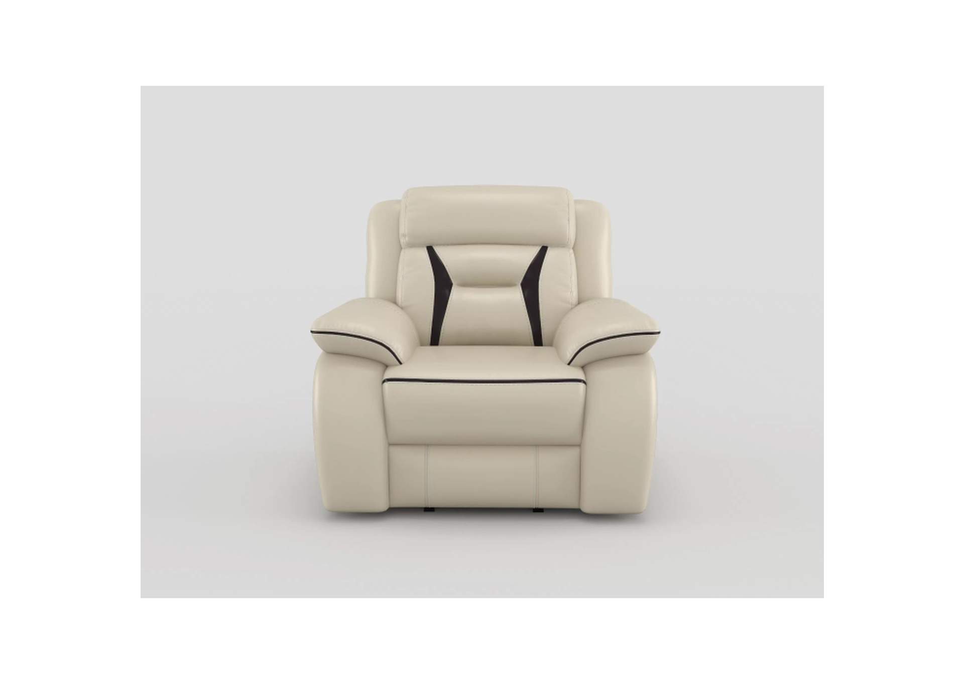 Amite 2 Piece Sofa Set,Homelegance