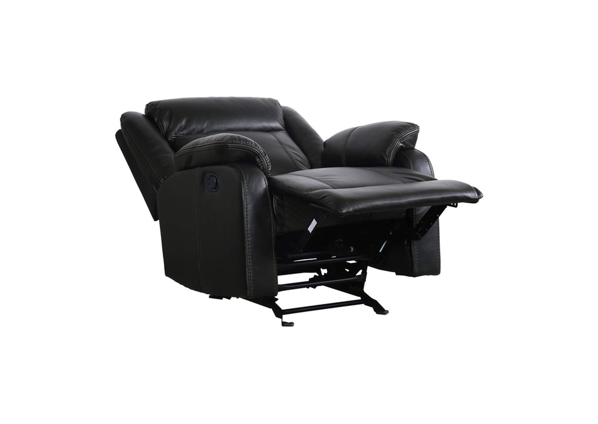 Jude 2 Piece Sofa Set,Homelegance