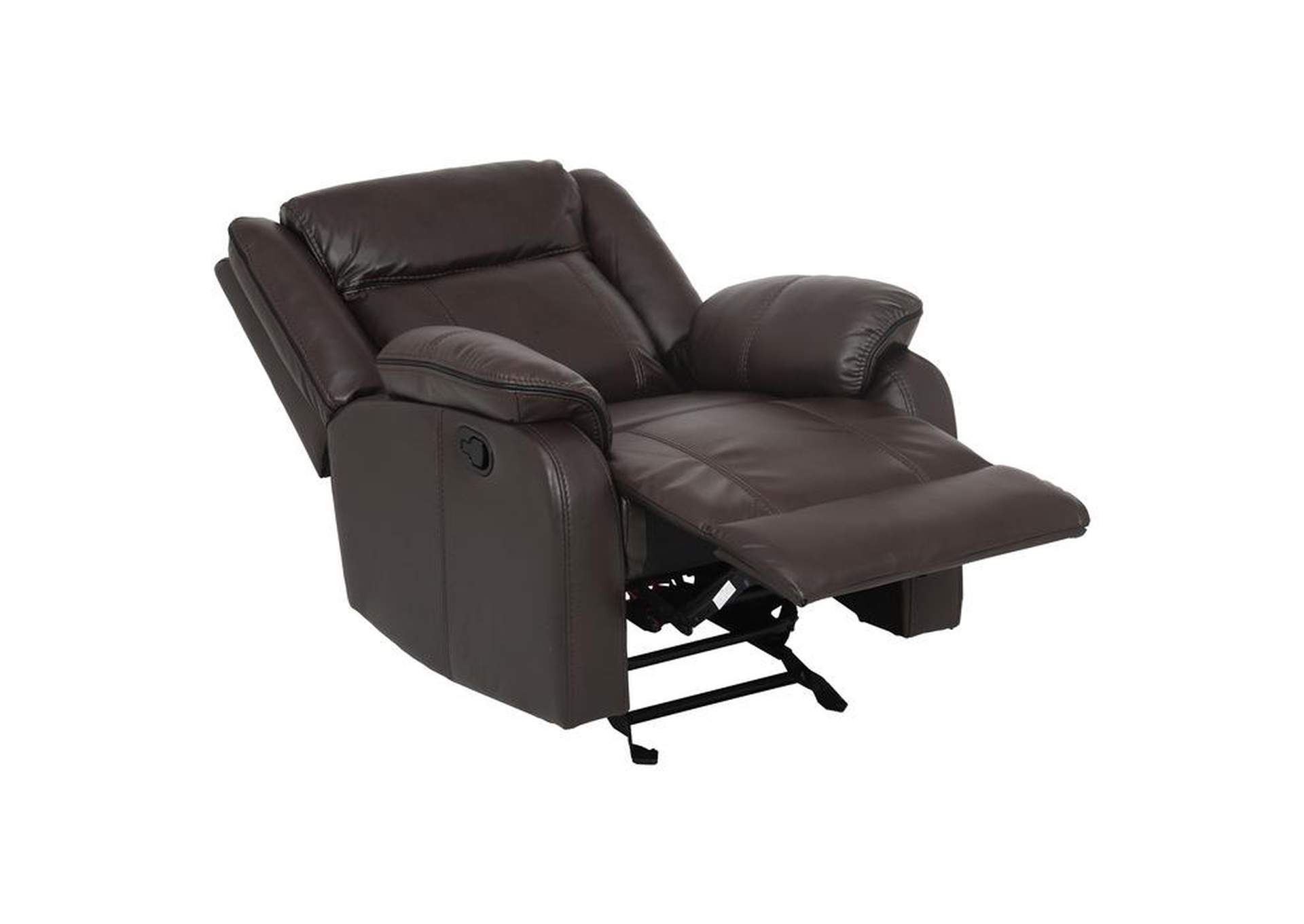 Jude 2 Piece Sofa Set,Homelegance