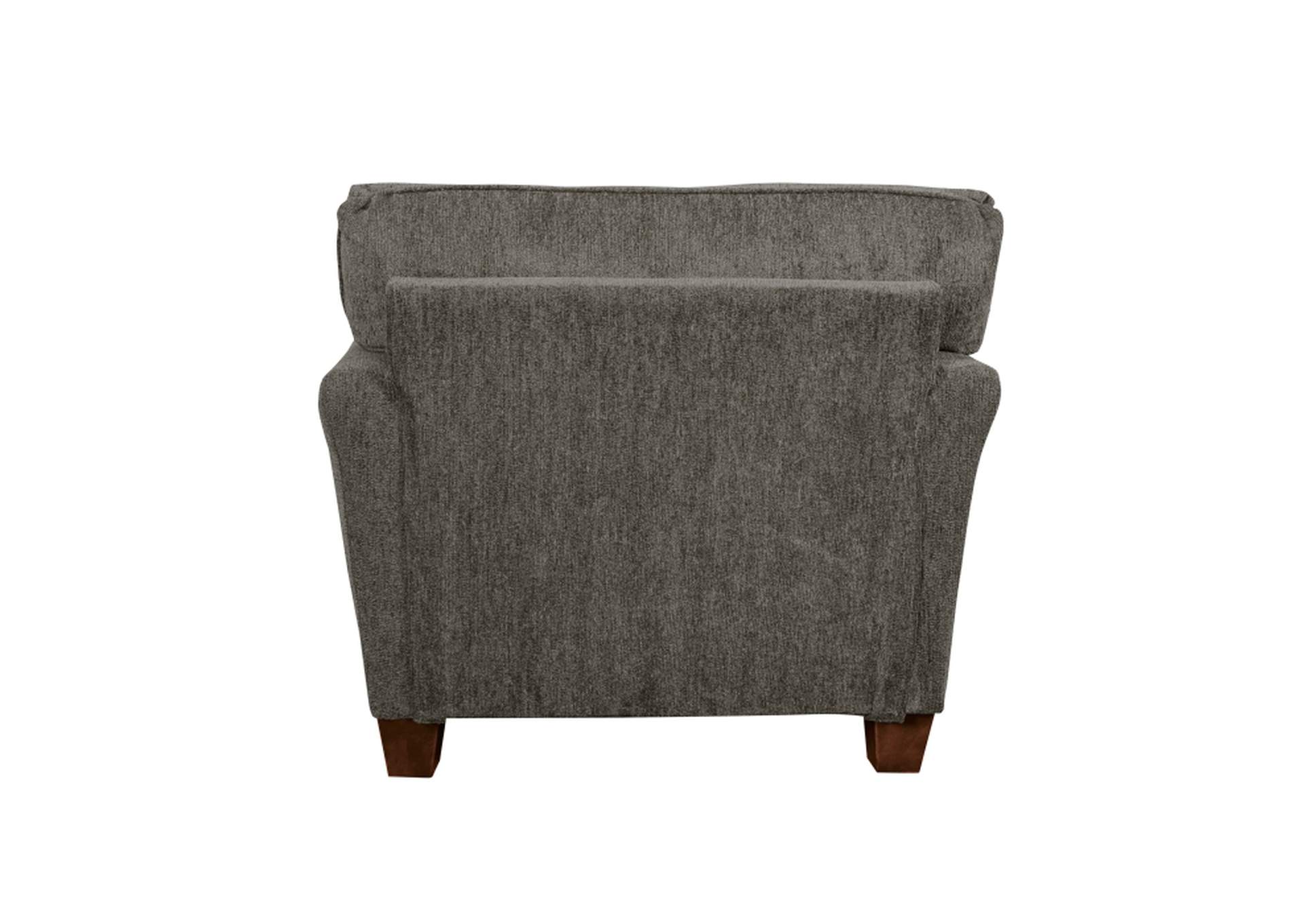 Alain 2 Piece Sofa Set,Homelegance