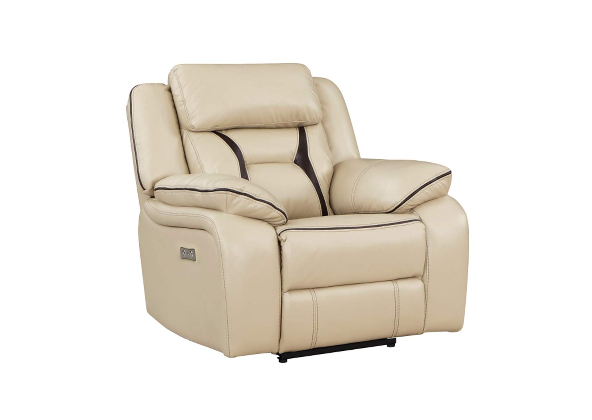 Amite Power Reclining Chair,Homelegance