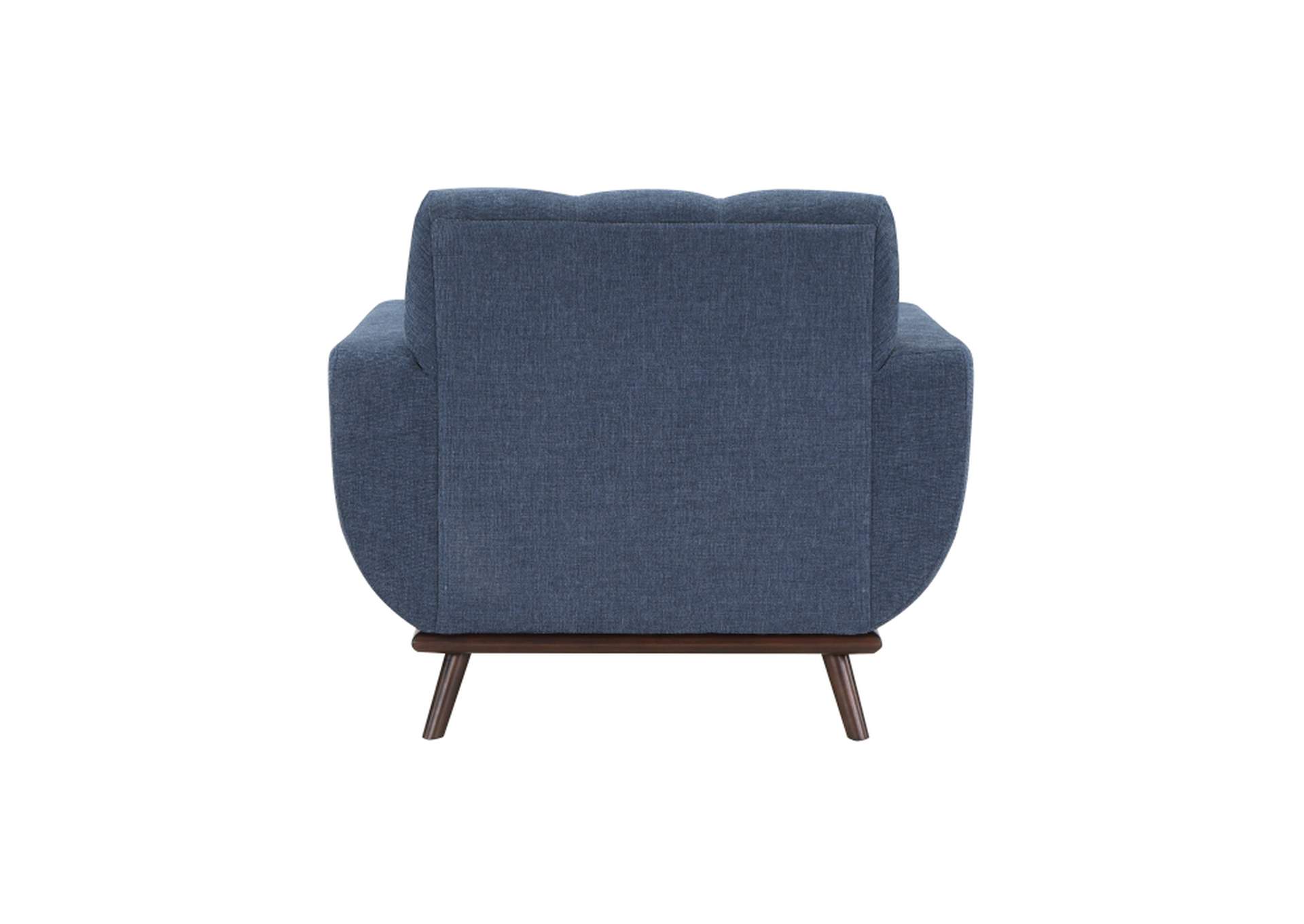 Everton Chair,Homelegance