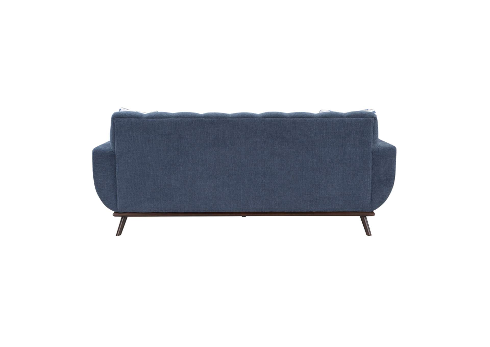 Everton Sofa,Homelegance