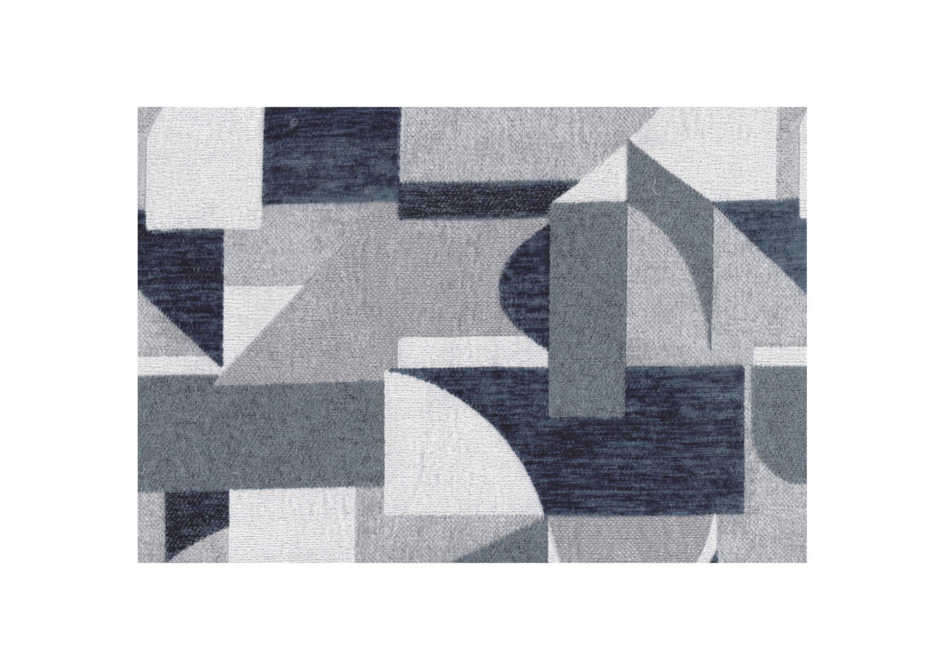 Everton Love Seat,Homelegance