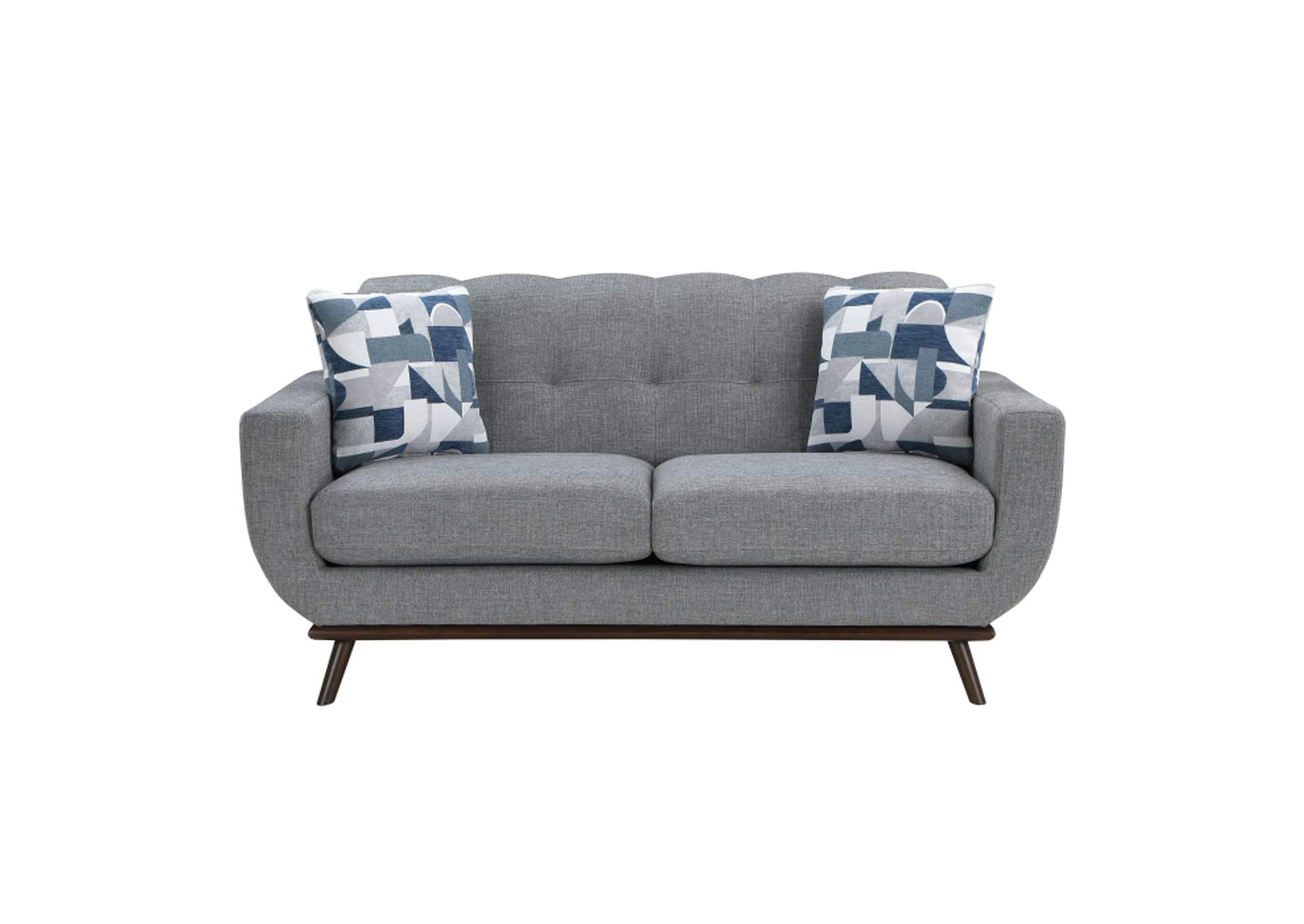 Everton Chair,Homelegance