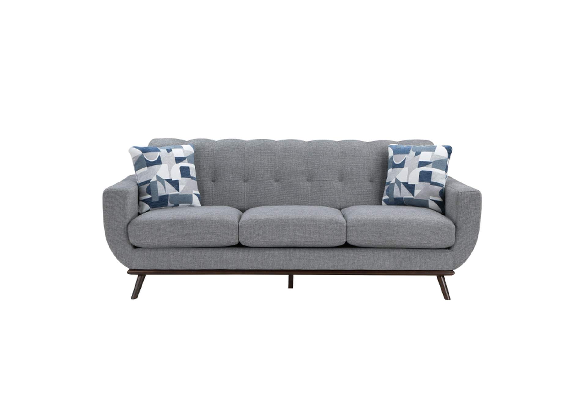 Everton Sofa,Homelegance