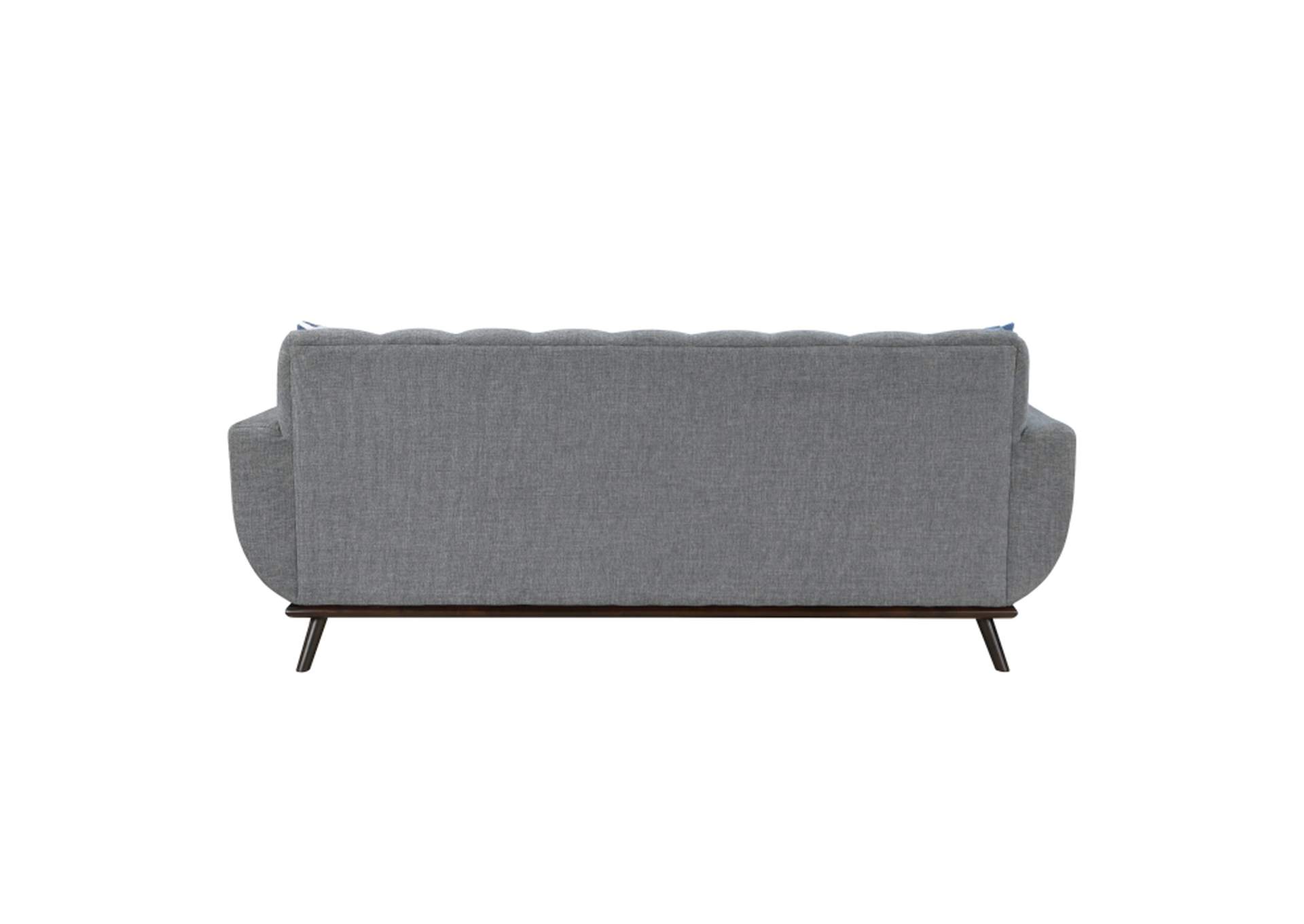 Everton Reversible Sofa Chaise,Homelegance