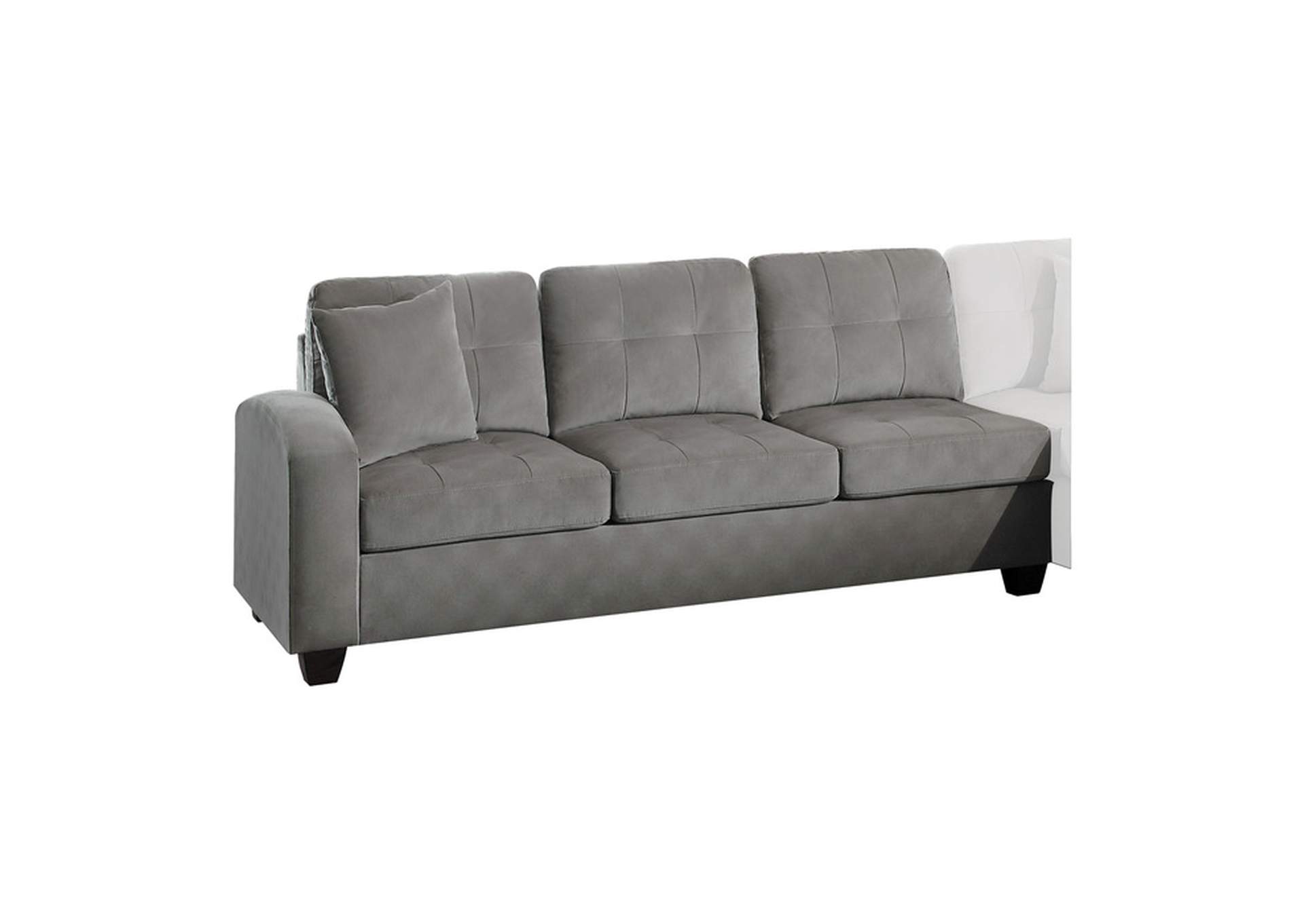 Reversible 3-Seater,Homelegance