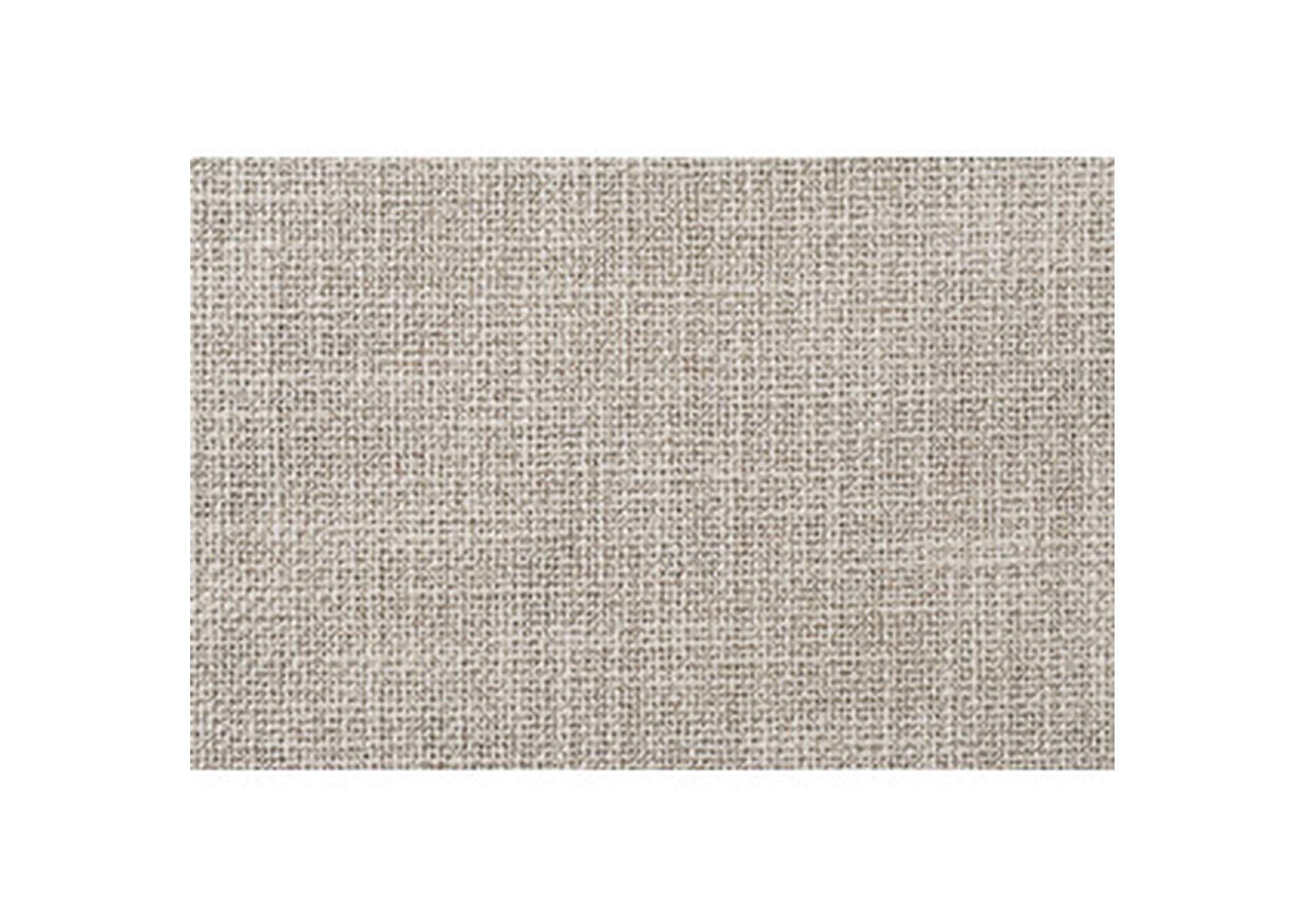 Clemencia 2 Piece Set: Sofa, Love,Homelegance